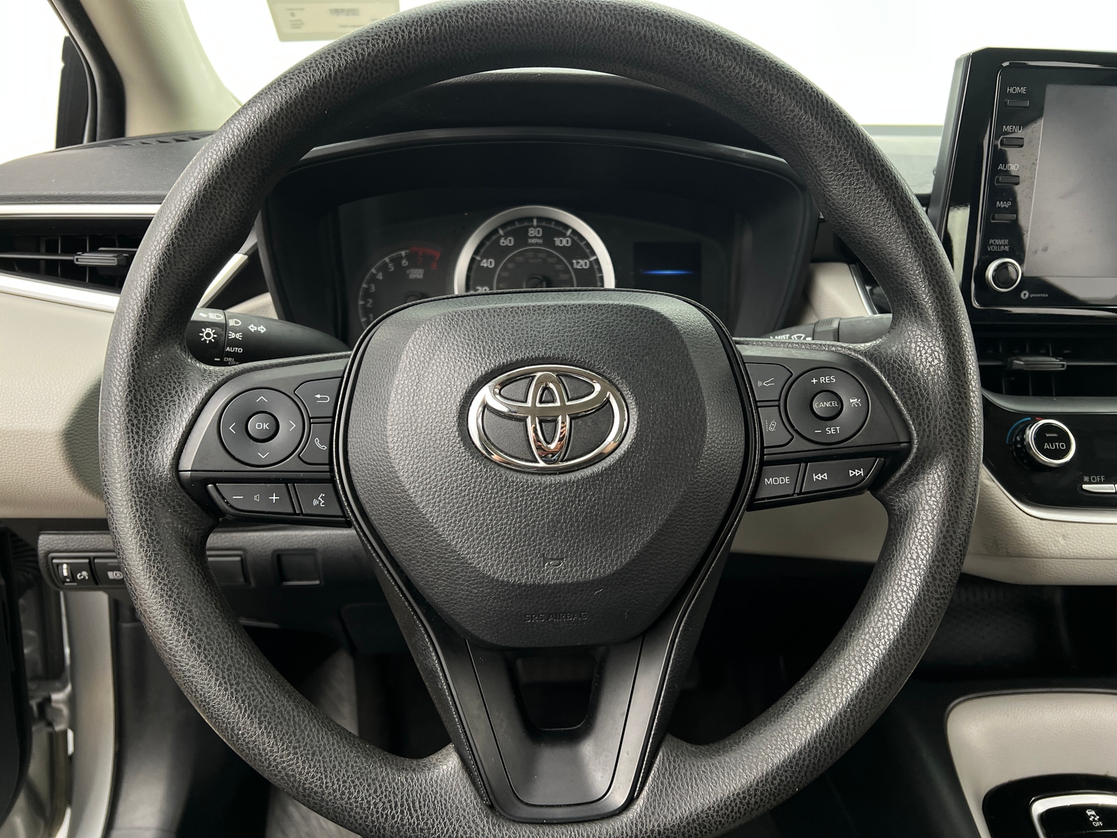 Thumbnail: 2022 Toyota Corolla - 5