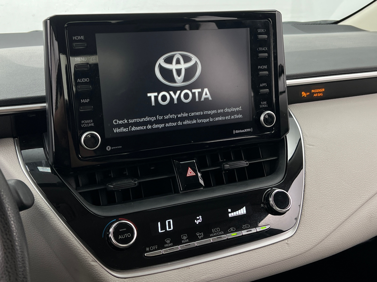 Thumbnail: 2022 Toyota Corolla - 4