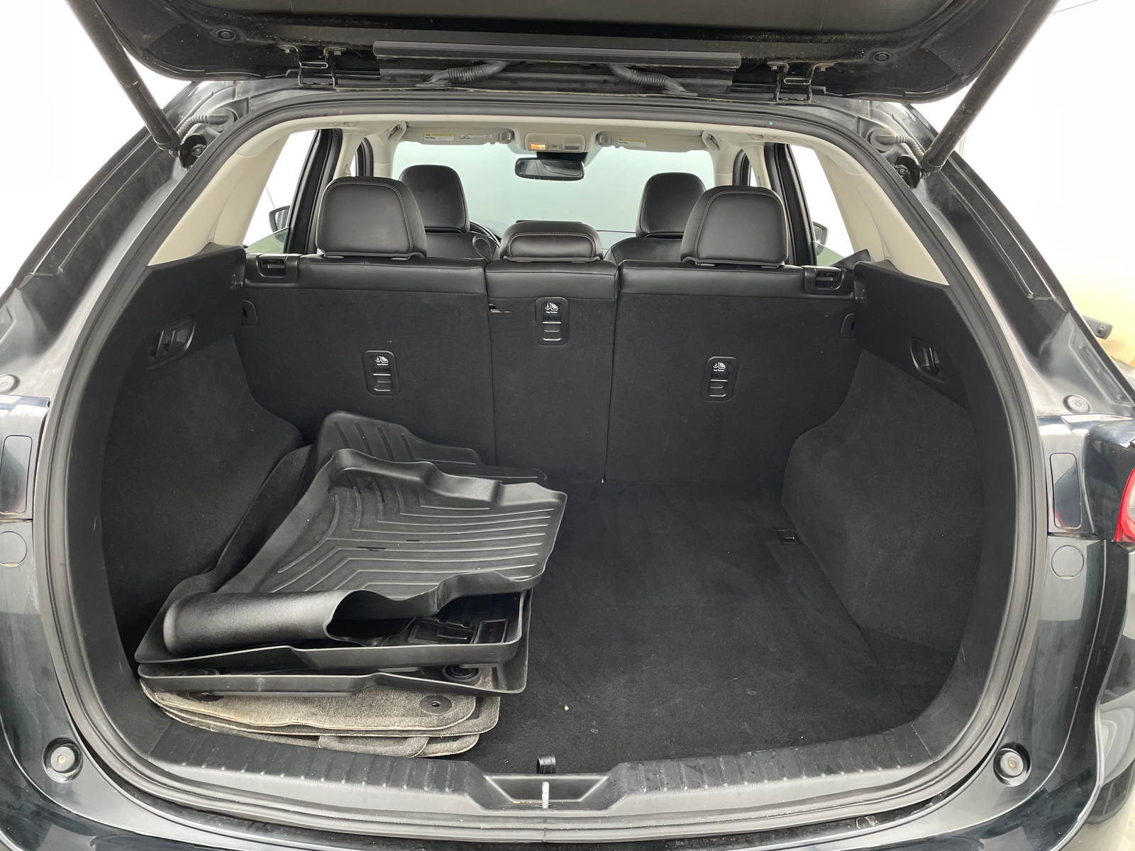 Thumbnail: 2021 Mazda CX-5 - 6