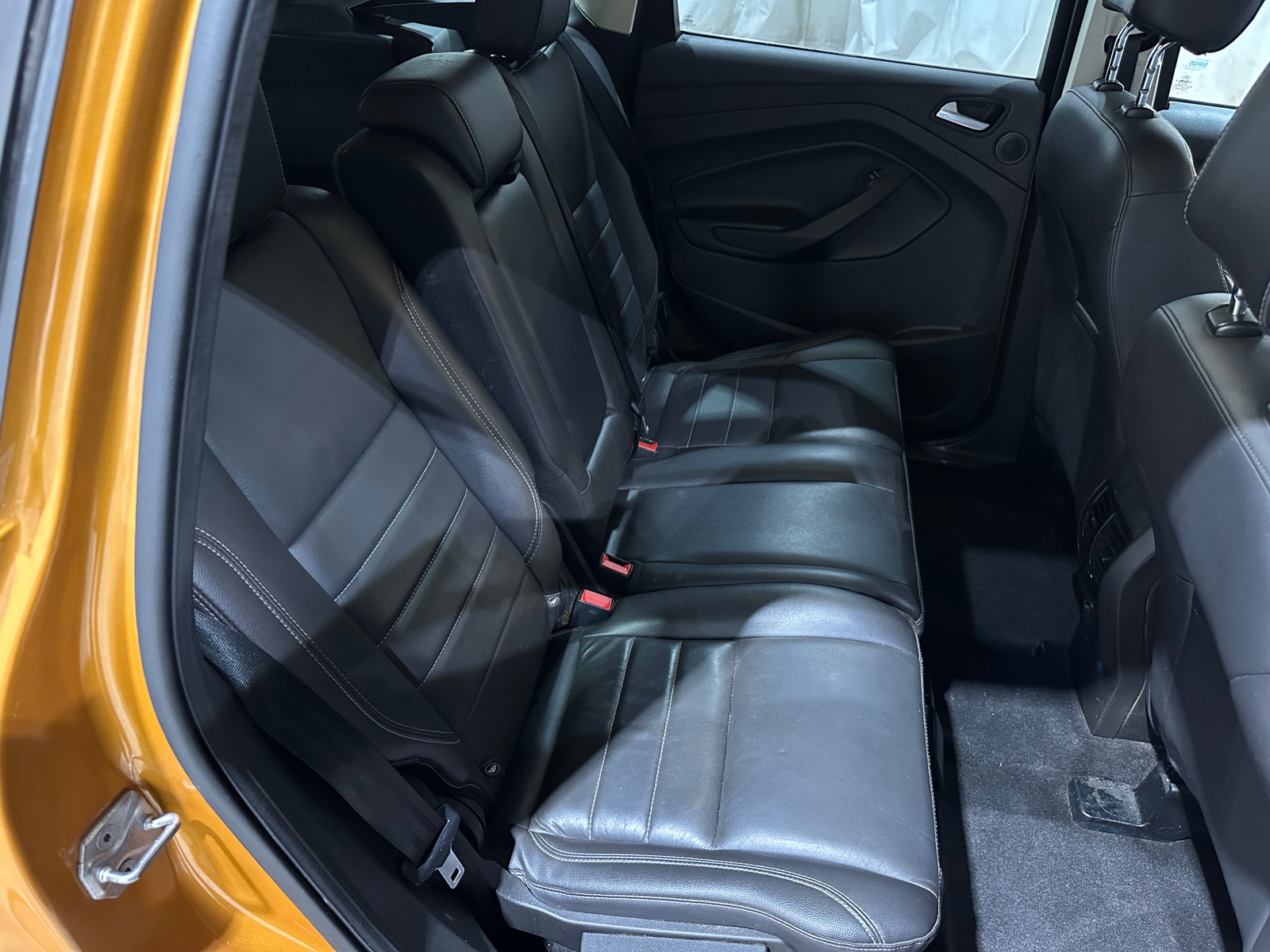 Thumbnail: 2016 Ford Escape - 5