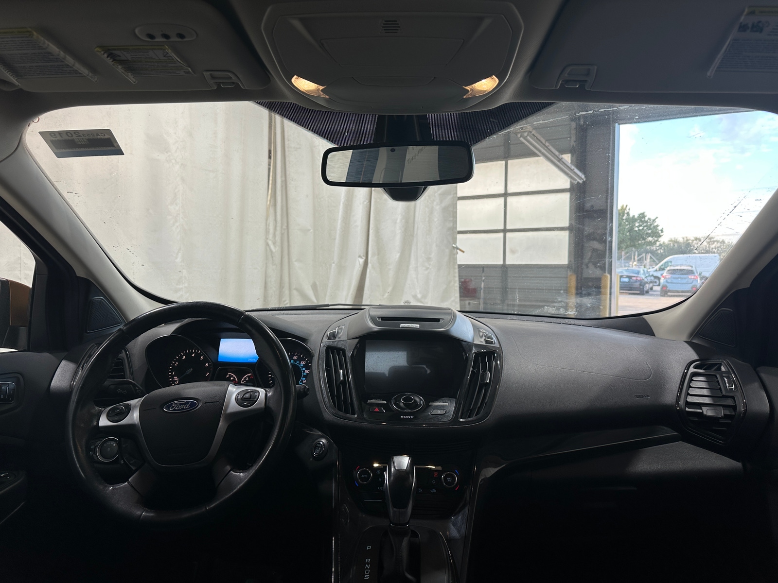 Thumbnail: 2016 Ford Escape - 2