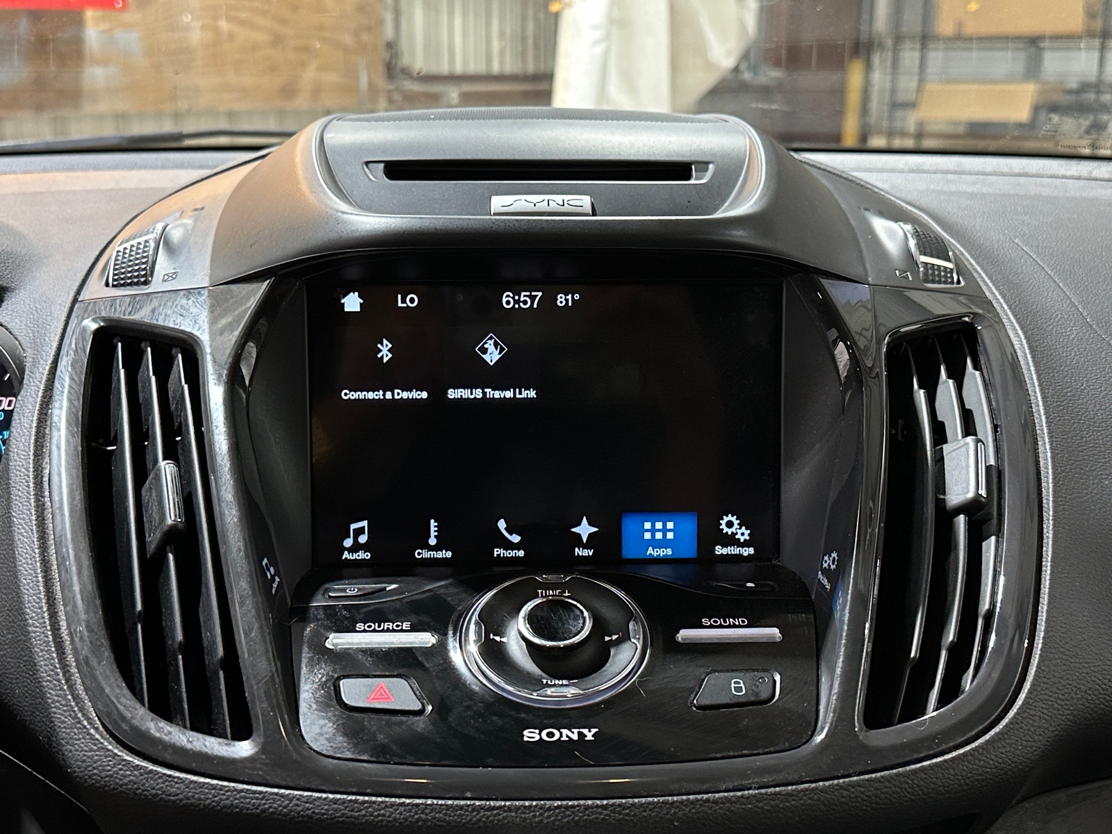 Thumbnail: 2016 Ford Escape - 3