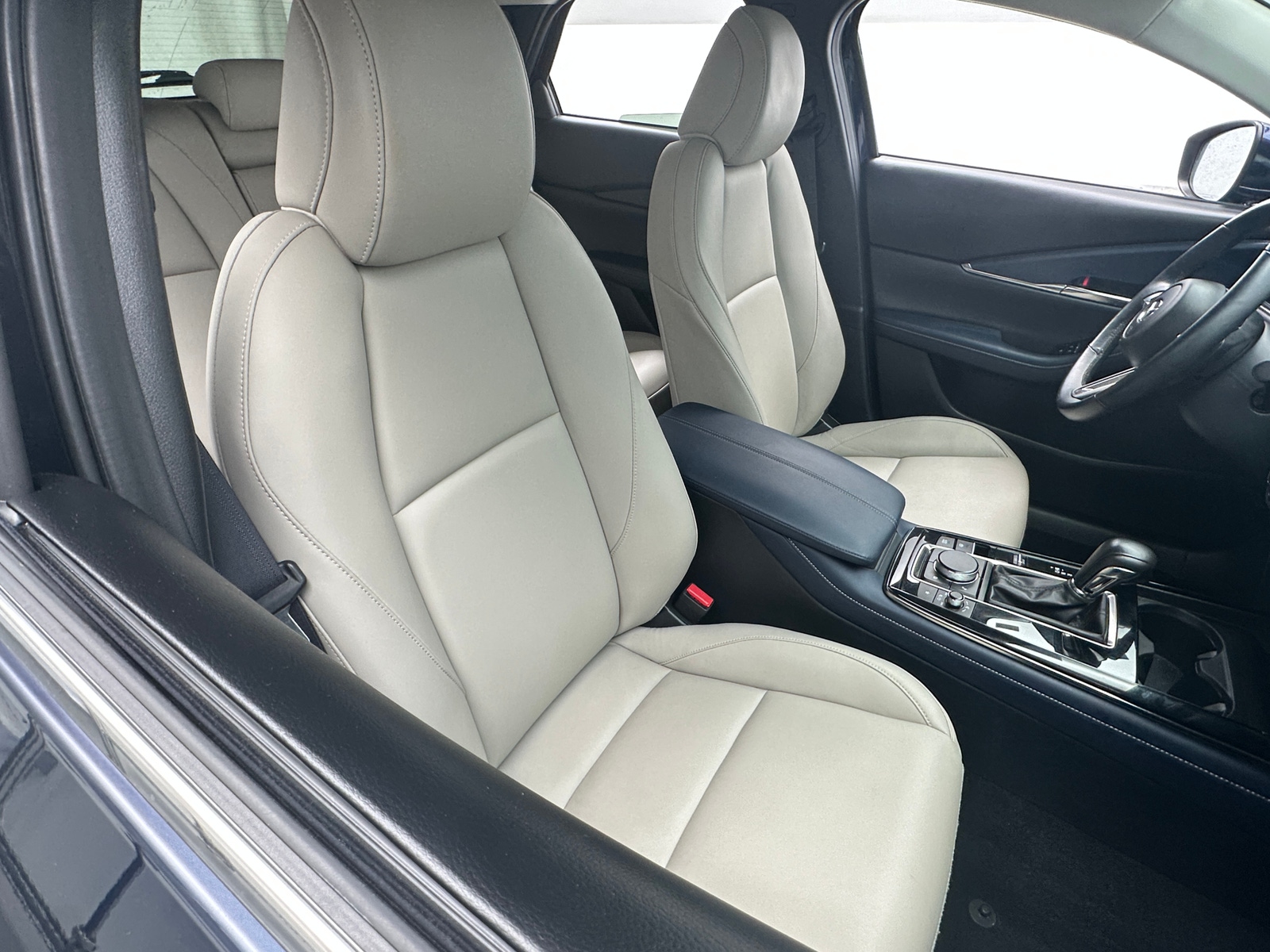 Thumbnail: 2020 Mazda CX-30 - 2
