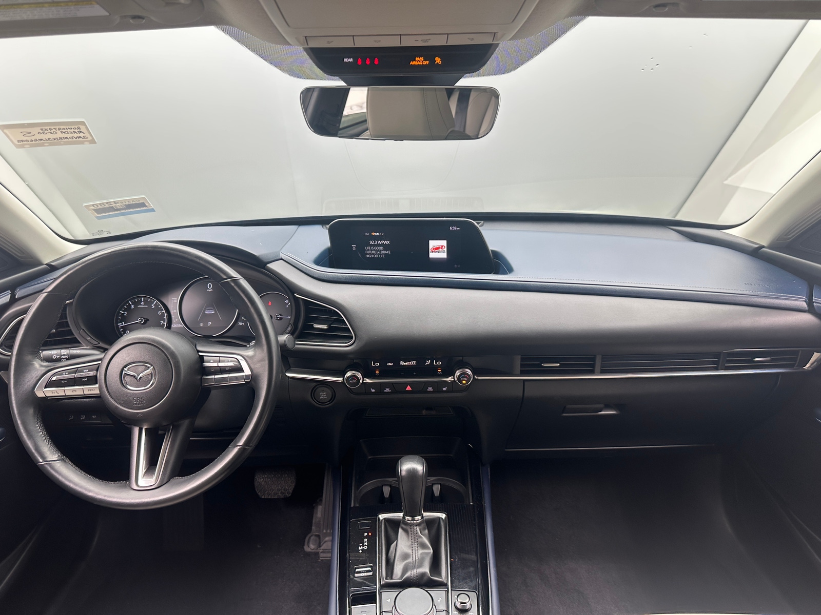 Thumbnail: 2020 Mazda CX-30 - 3