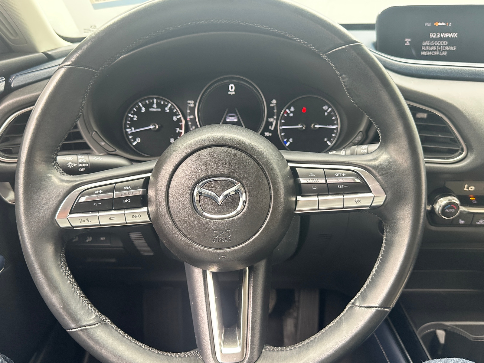 Thumbnail: 2020 Mazda CX-30 - 5