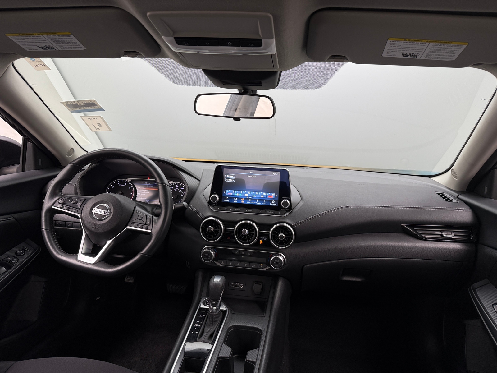 Thumbnail: 2023 Nissan Sentra - 3