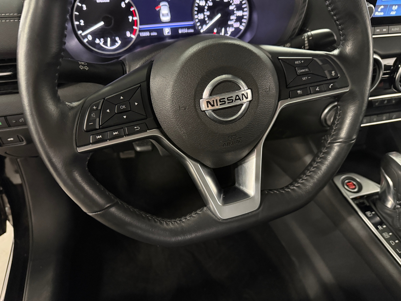 Thumbnail: 2023 Nissan Sentra - 5