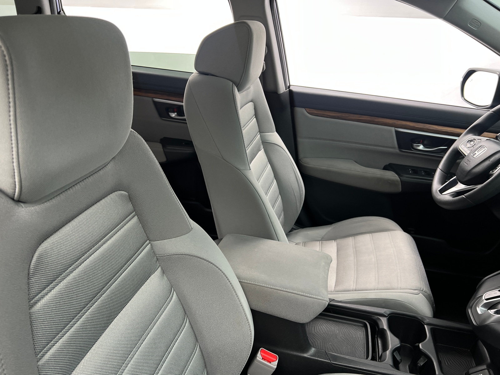 Thumbnail: 2018 Honda CR-V - 2