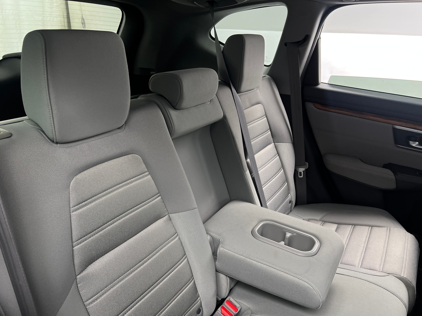 Thumbnail: 2018 Honda CR-V - 6