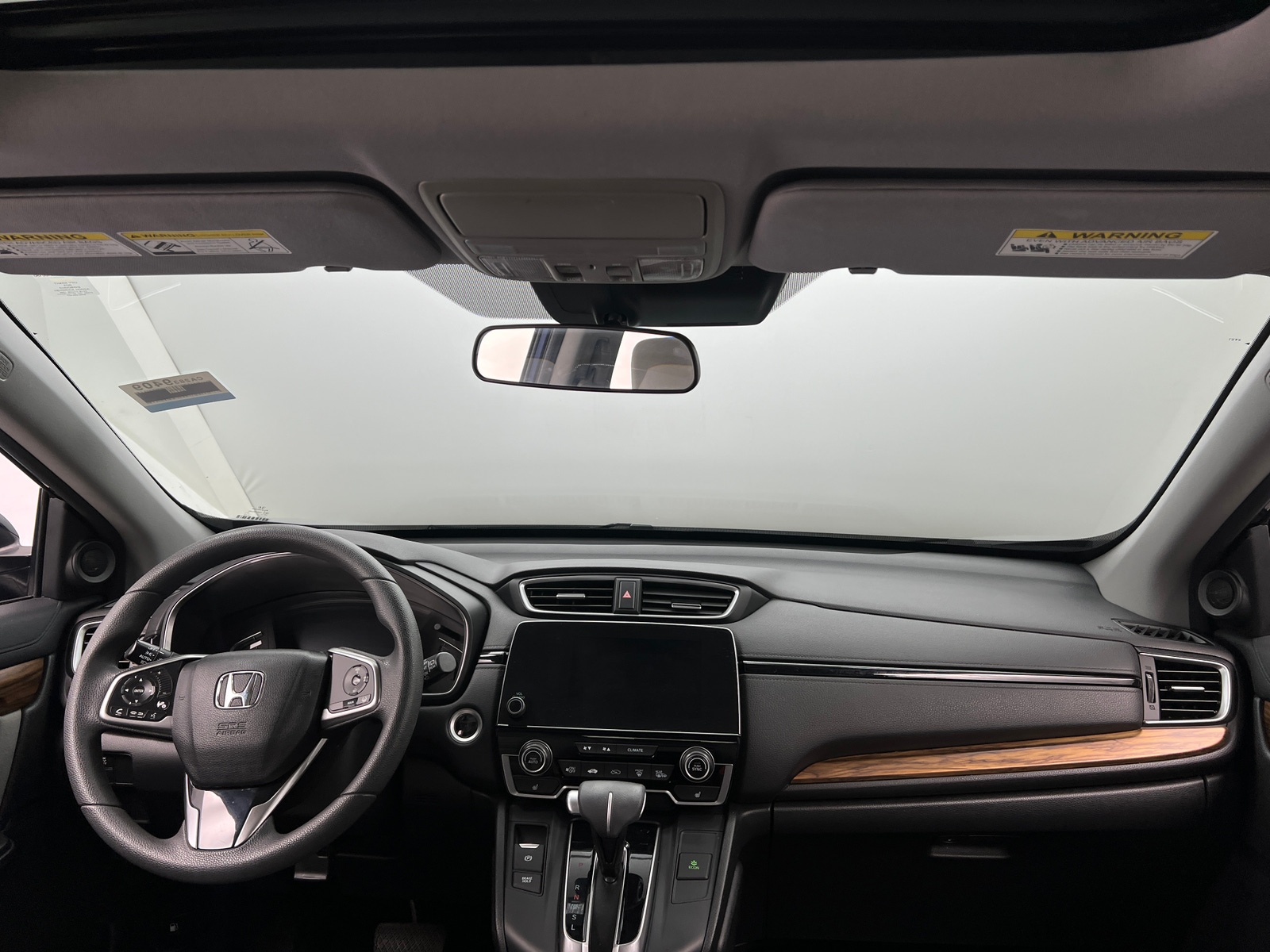 Thumbnail: 2018 Honda CR-V - 3