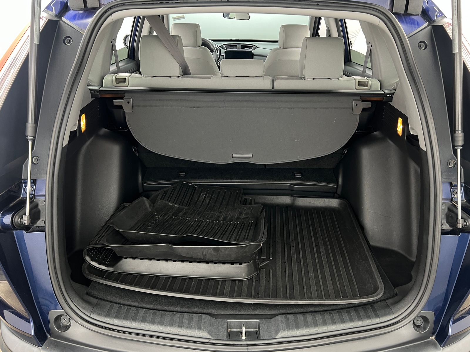 Thumbnail: 2018 Honda CR-V - 7
