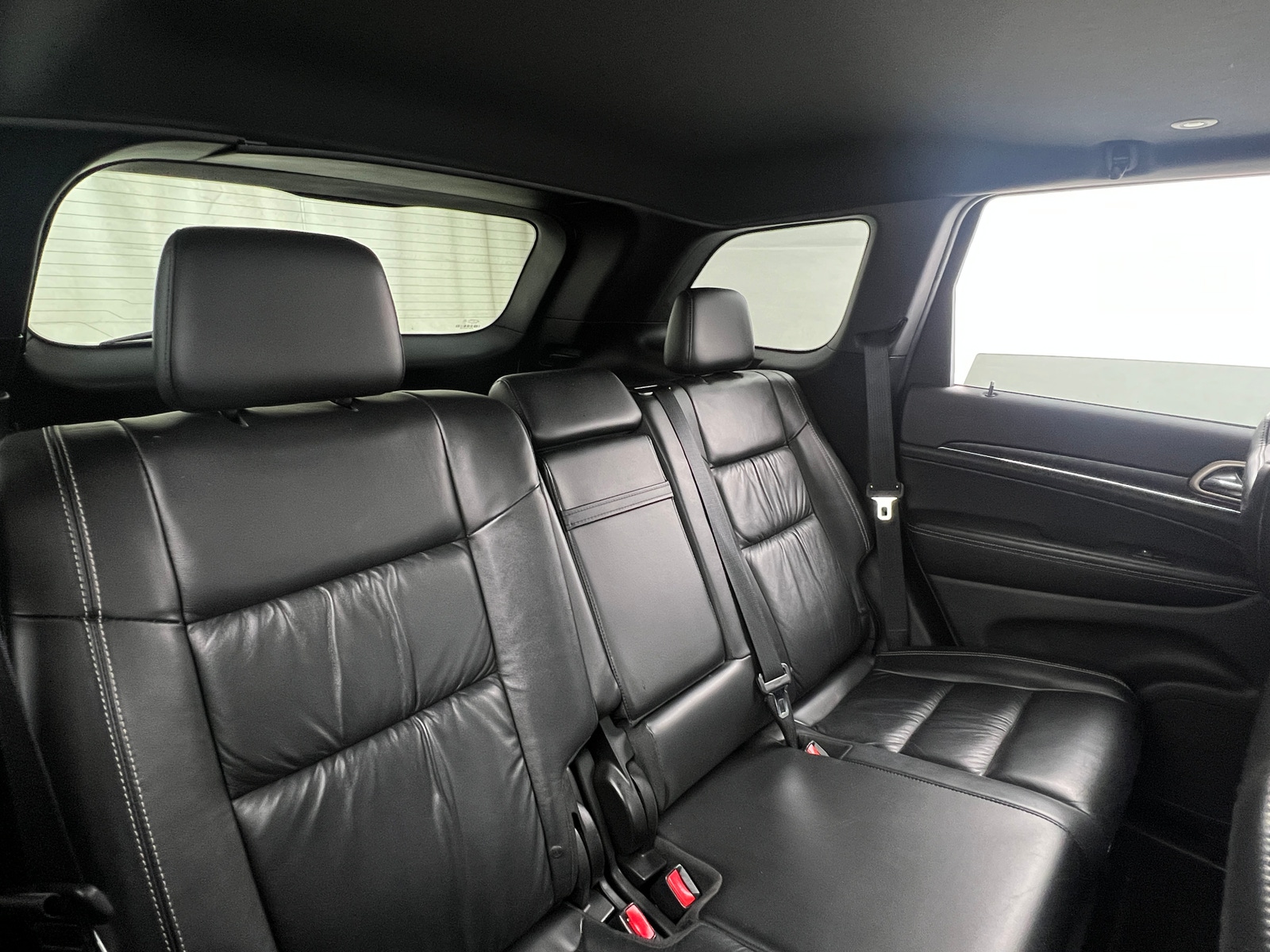 Thumbnail: 2016 Jeep Grand Cherokee - 5