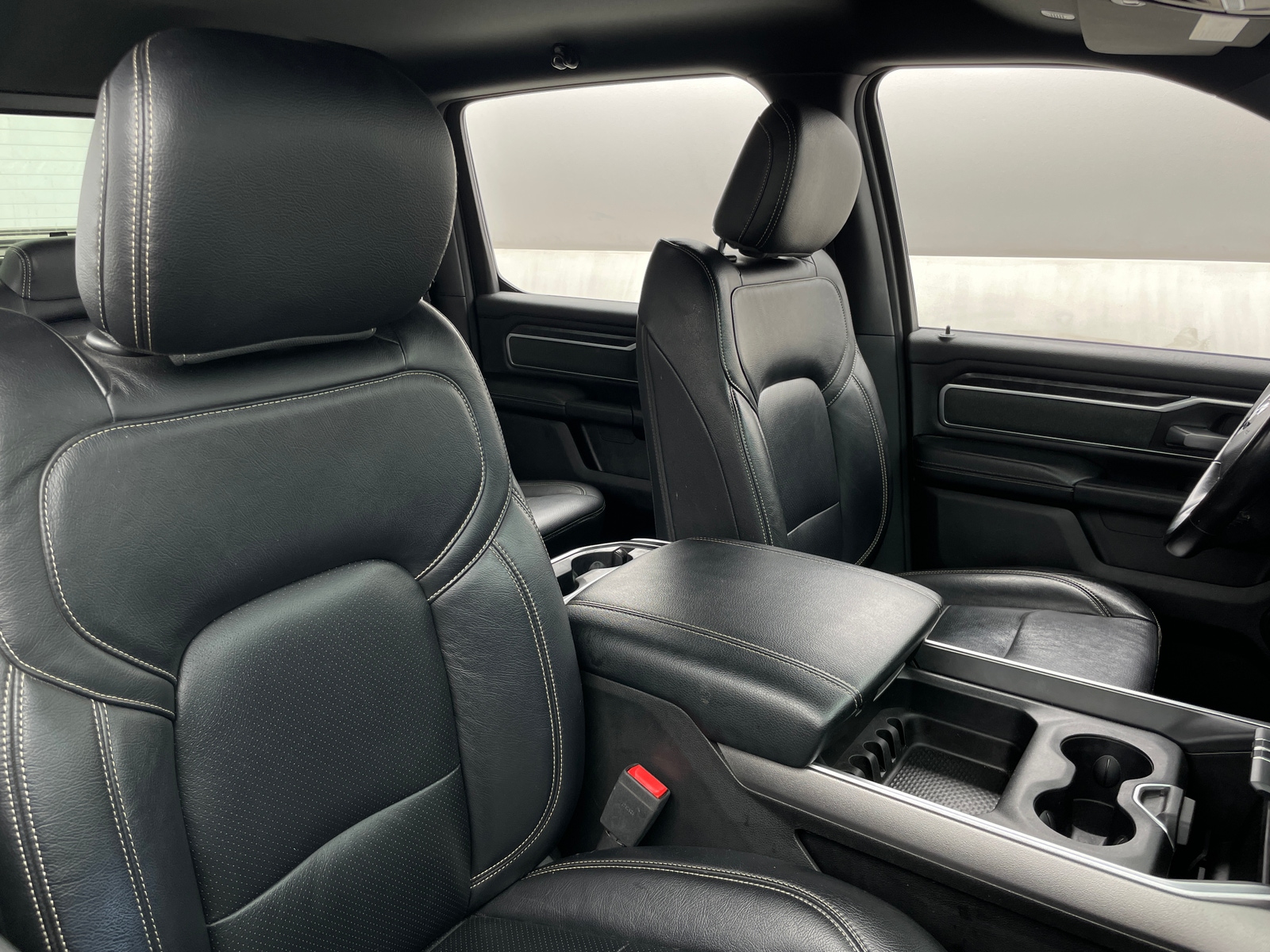 Thumbnail: 2019 RAM 1500 - 2
