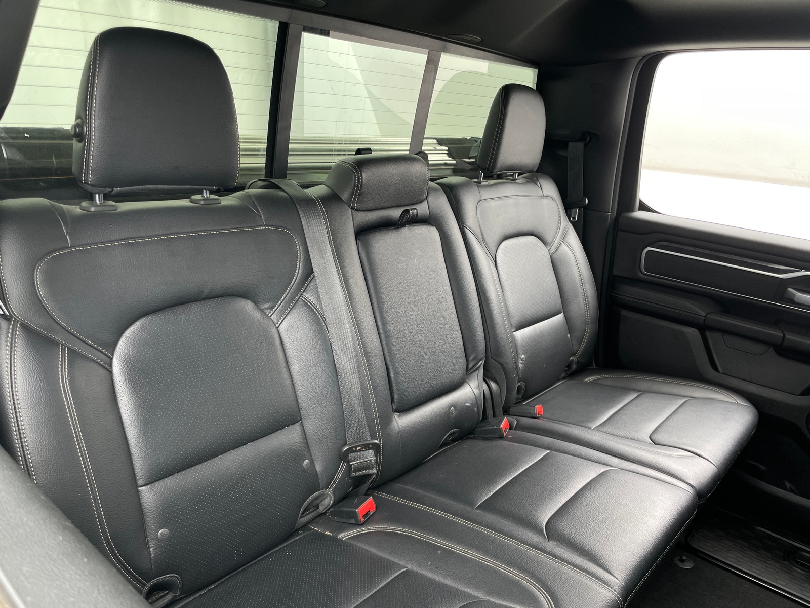 Thumbnail: 2019 RAM 1500 - 6