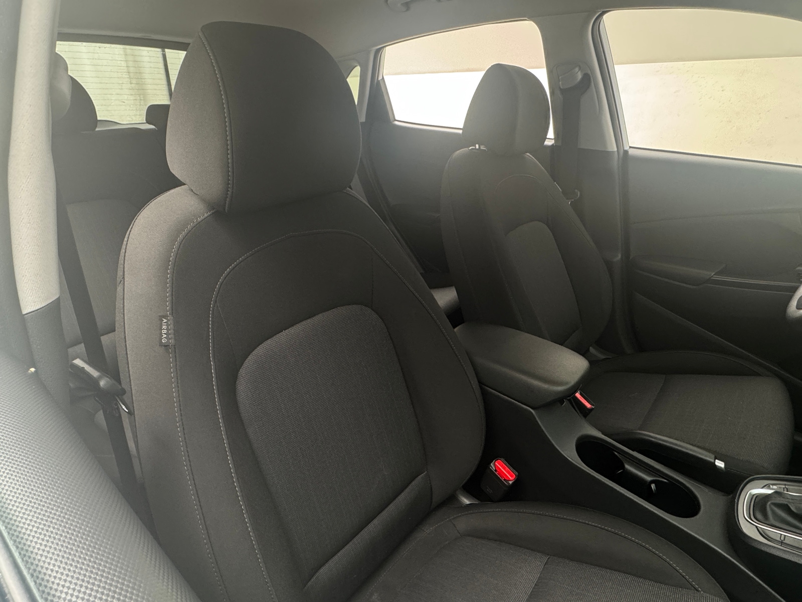 Thumbnail: 2023 Hyundai Kona - 2