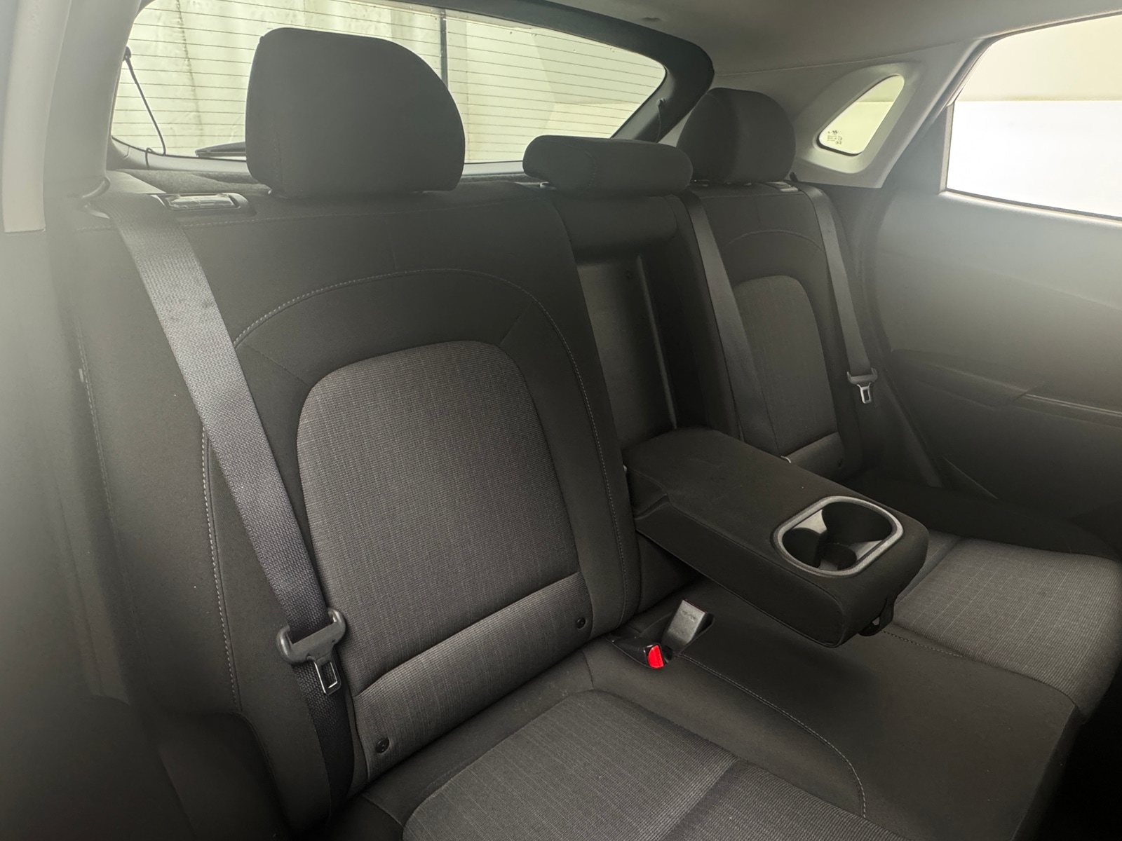 Thumbnail: 2023 Hyundai Kona - 6