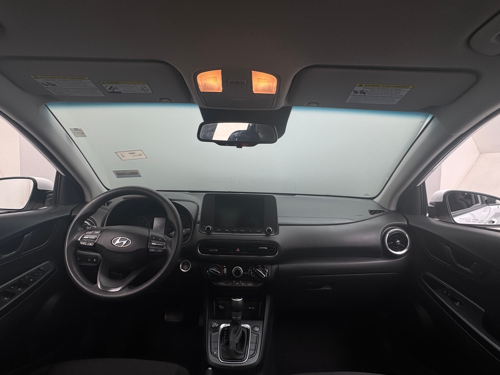 Thumbnail: 2023 Hyundai Kona - 3