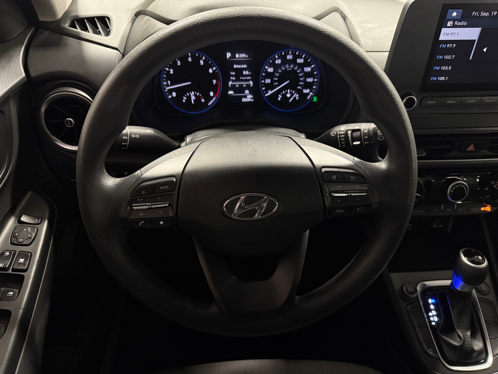 Thumbnail: 2023 Hyundai Kona - 5