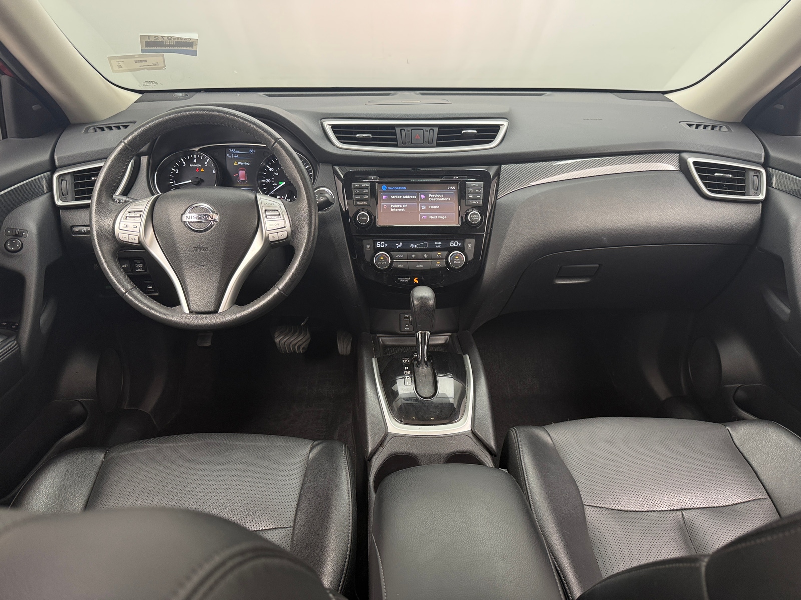 Thumbnail: 2015 Nissan Rogue - 2