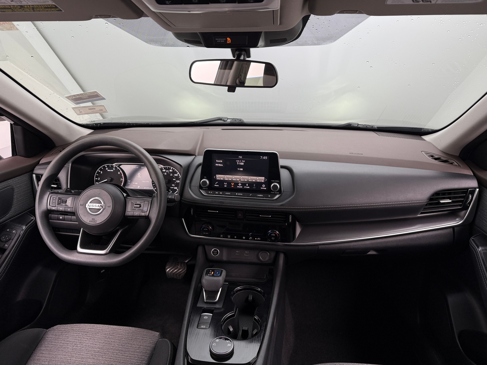 Thumbnail: 2021 Nissan Rogue - 3
