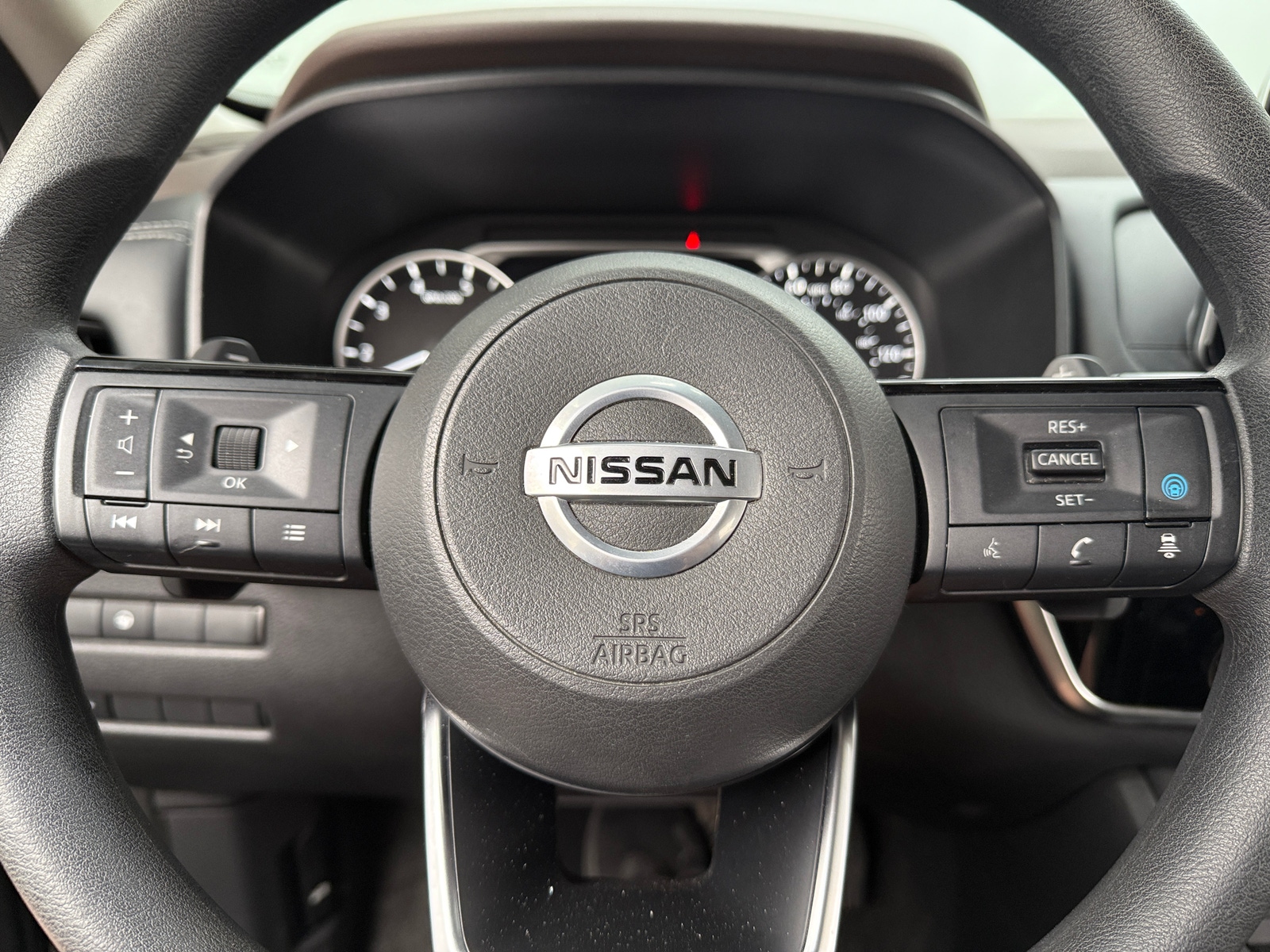 Thumbnail: 2021 Nissan Rogue - 5