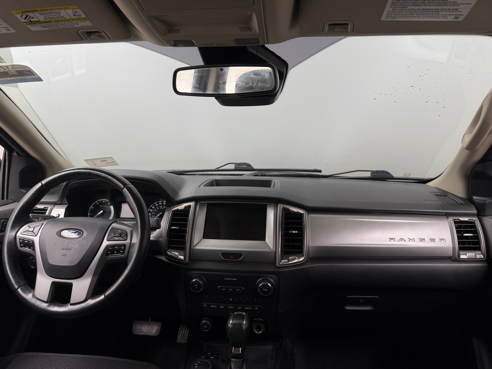 Thumbnail: 2020 Ford Ranger - 3
