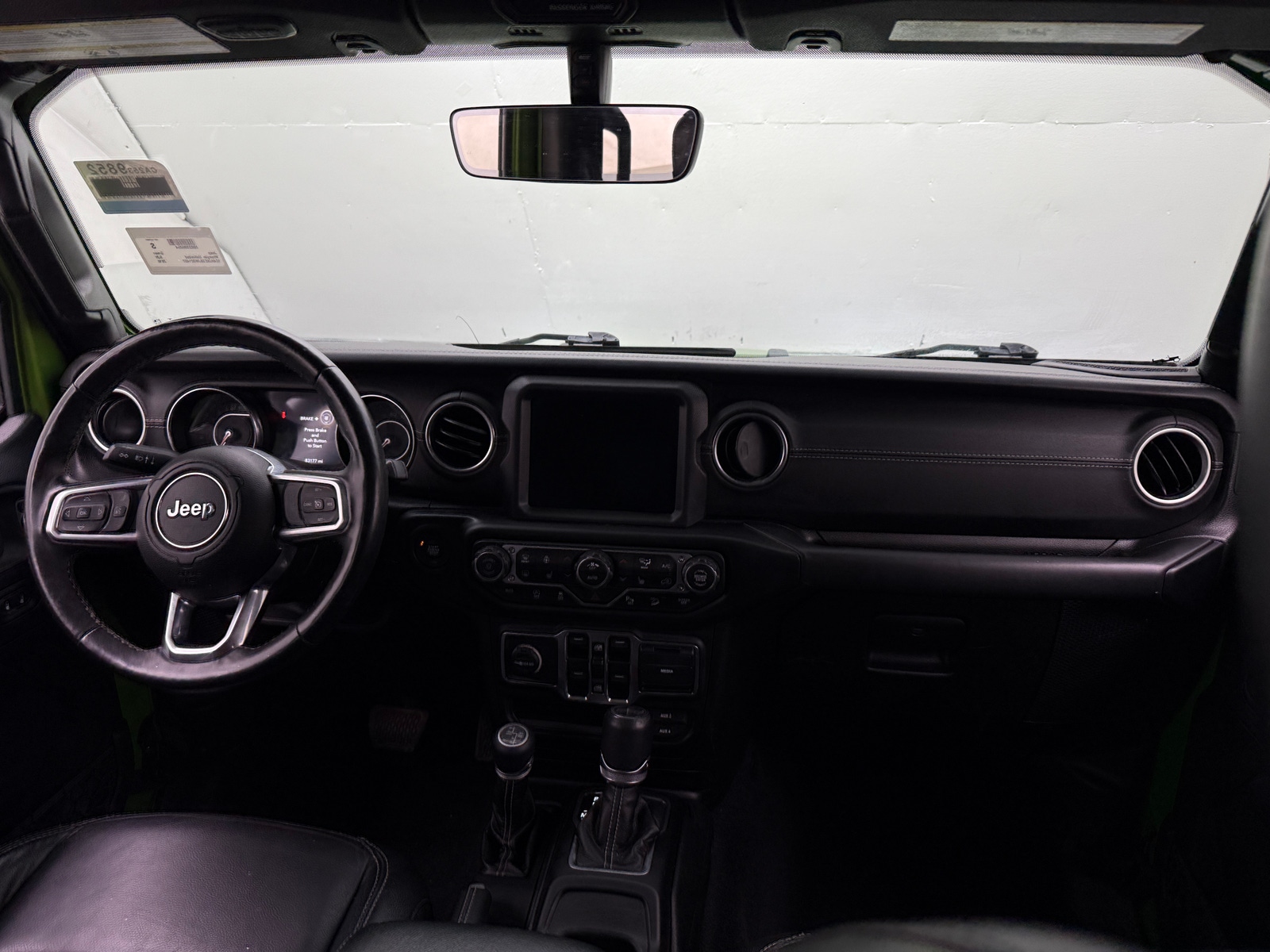 Thumbnail: 2018 Jeep Wrangler - 2