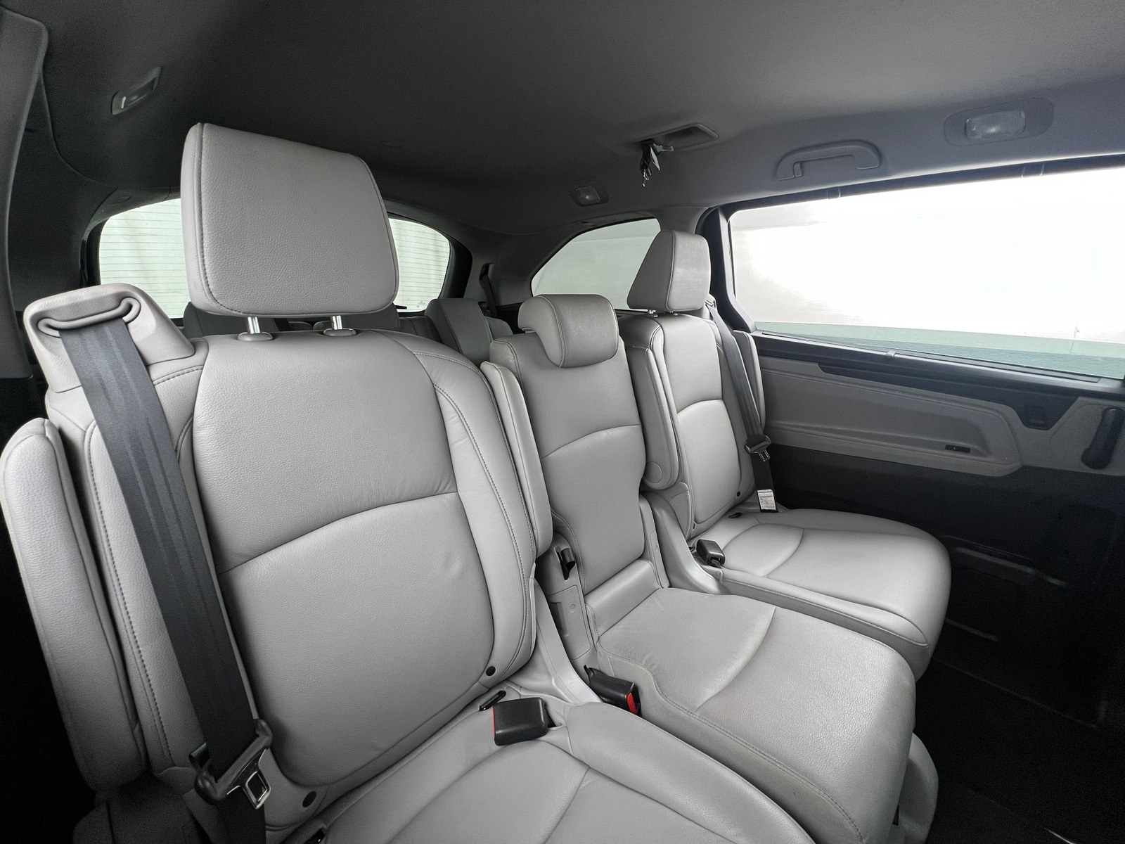 Thumbnail: 2024 Honda Odyssey - 5