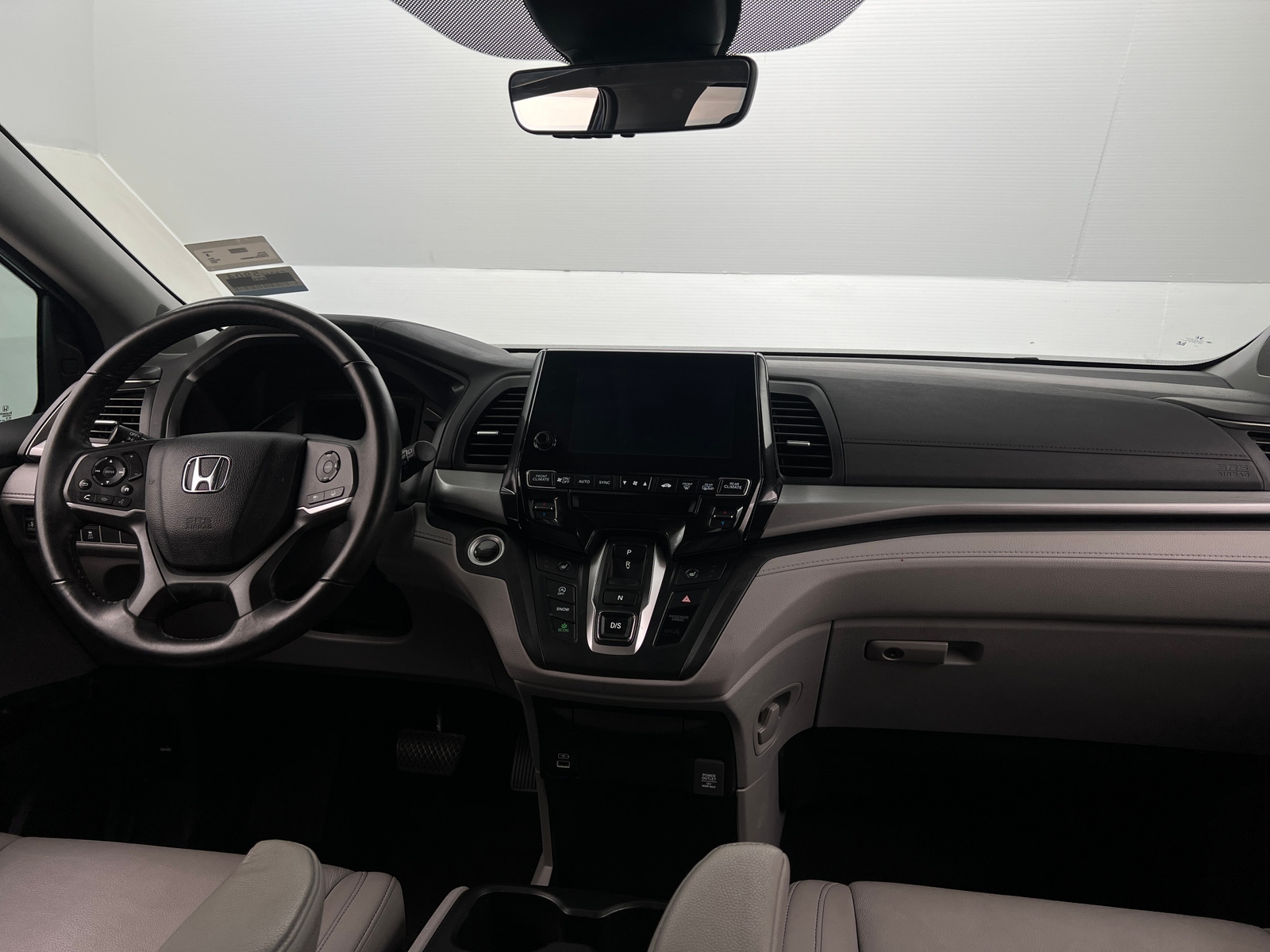 Thumbnail: 2024 Honda Odyssey - 2