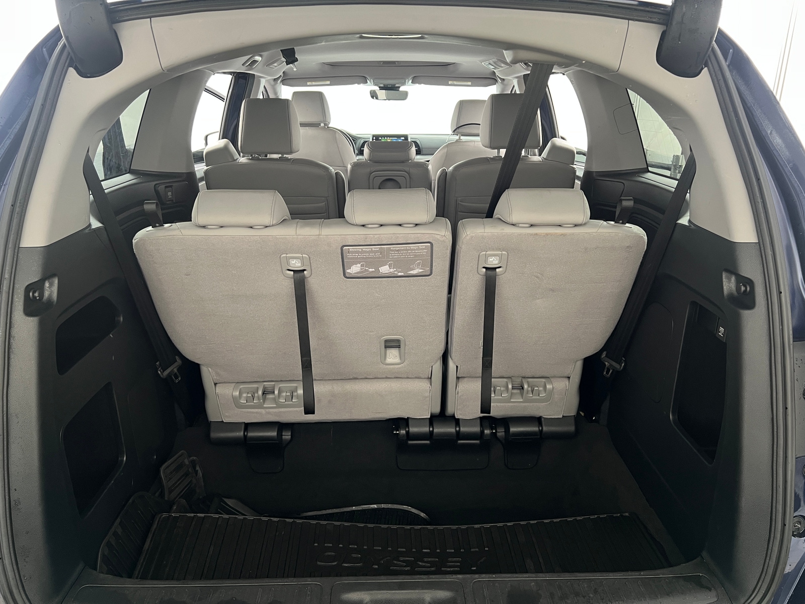 Thumbnail: 2024 Honda Odyssey - 6