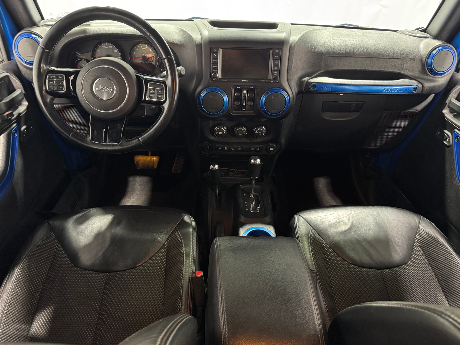 Thumbnail: 2016 Jeep Wrangler - 2