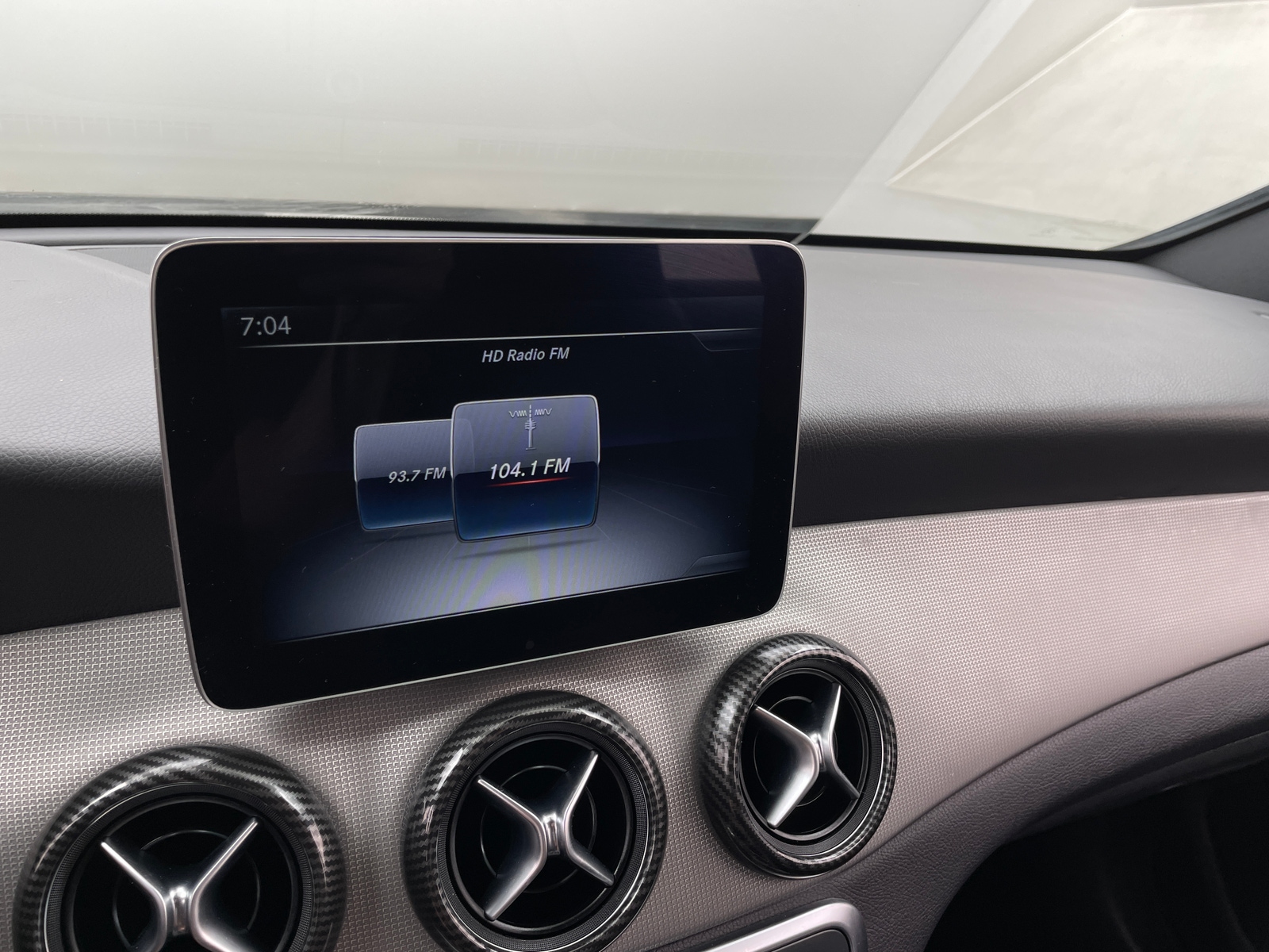 Thumbnail: 2018 Mercedes-Benz CLA - 2