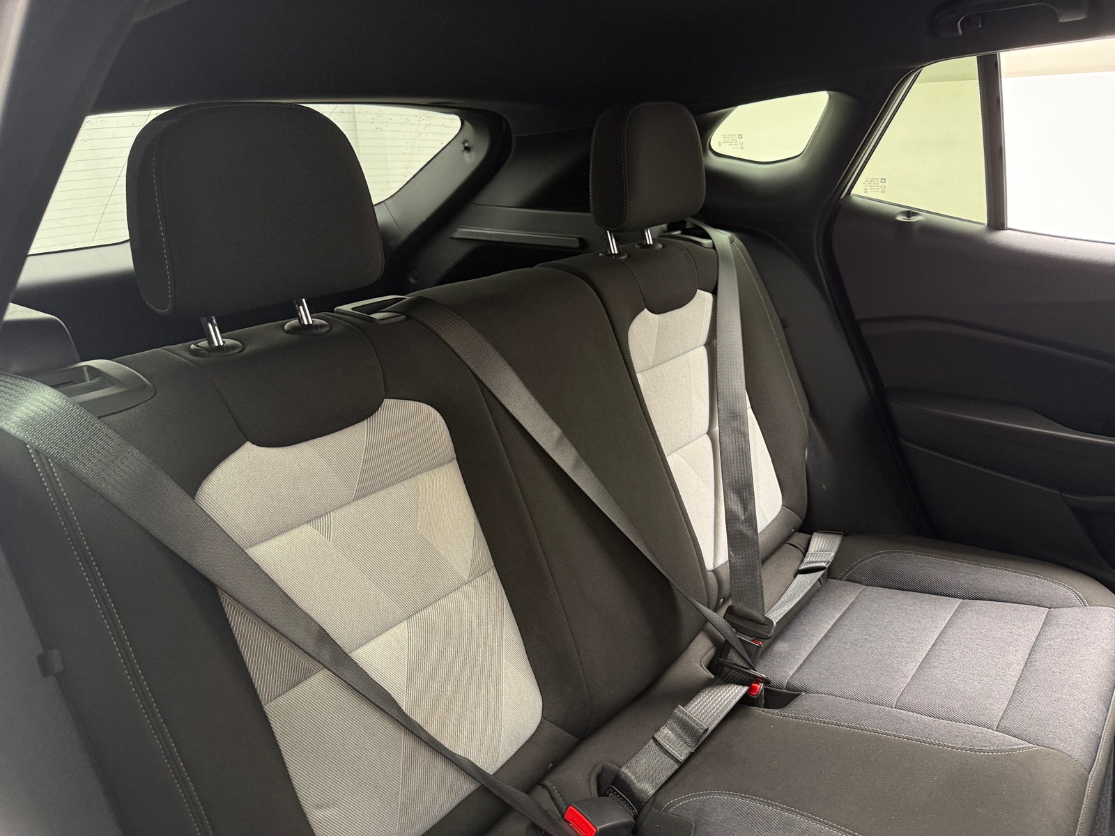 Thumbnail: 2024 Chevrolet Trax - 6
