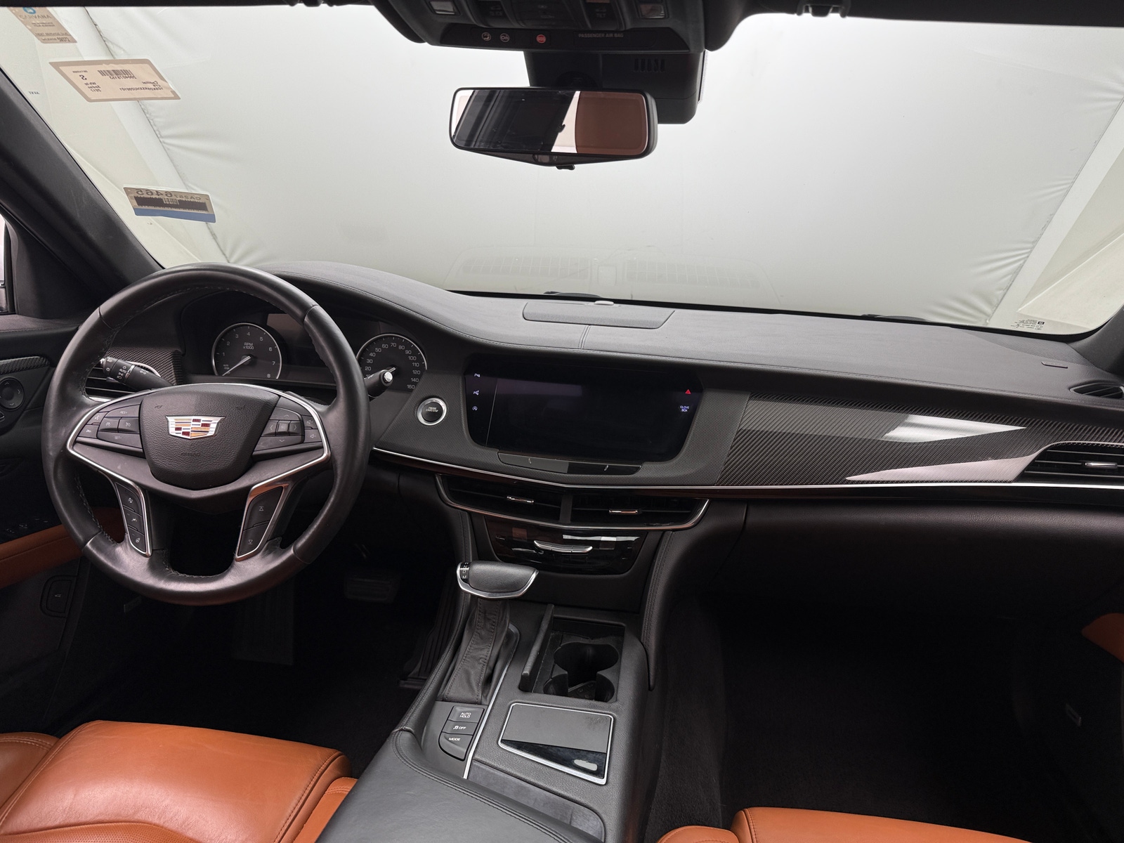Thumbnail: 2017 Cadillac CT6 - 2