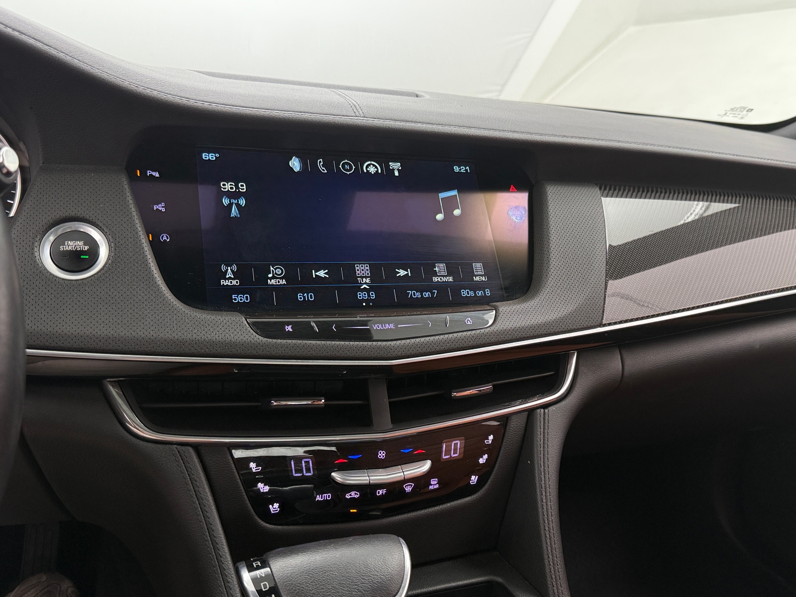 Thumbnail: 2017 Cadillac CT6 - 3