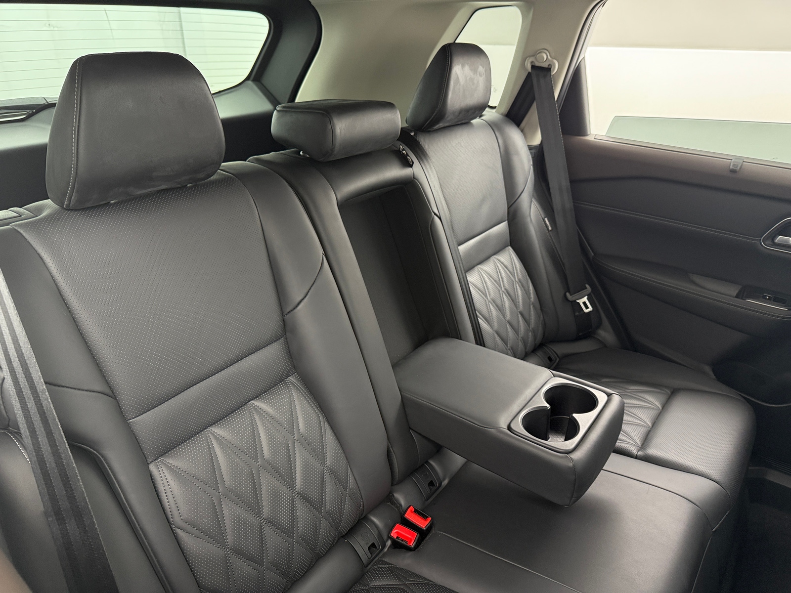 Thumbnail: 2021 Nissan Rogue - 5