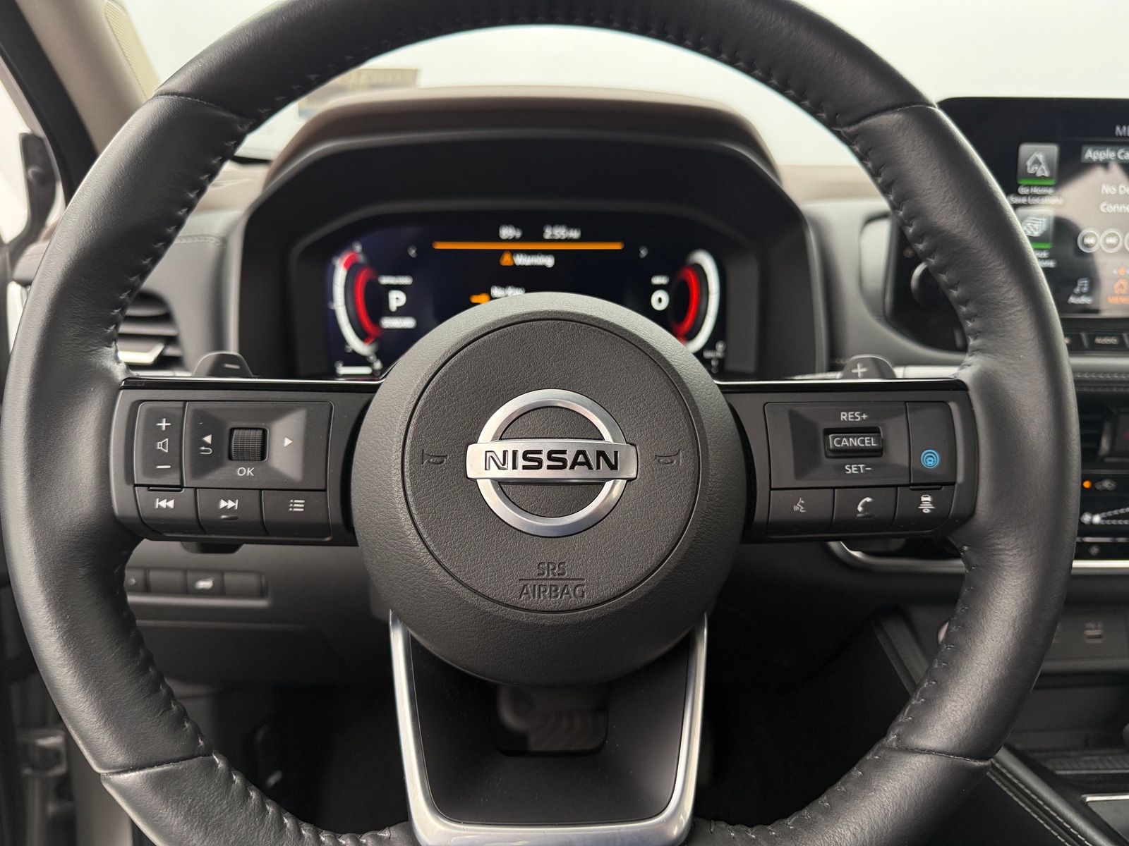 Thumbnail: 2021 Nissan Rogue - 4