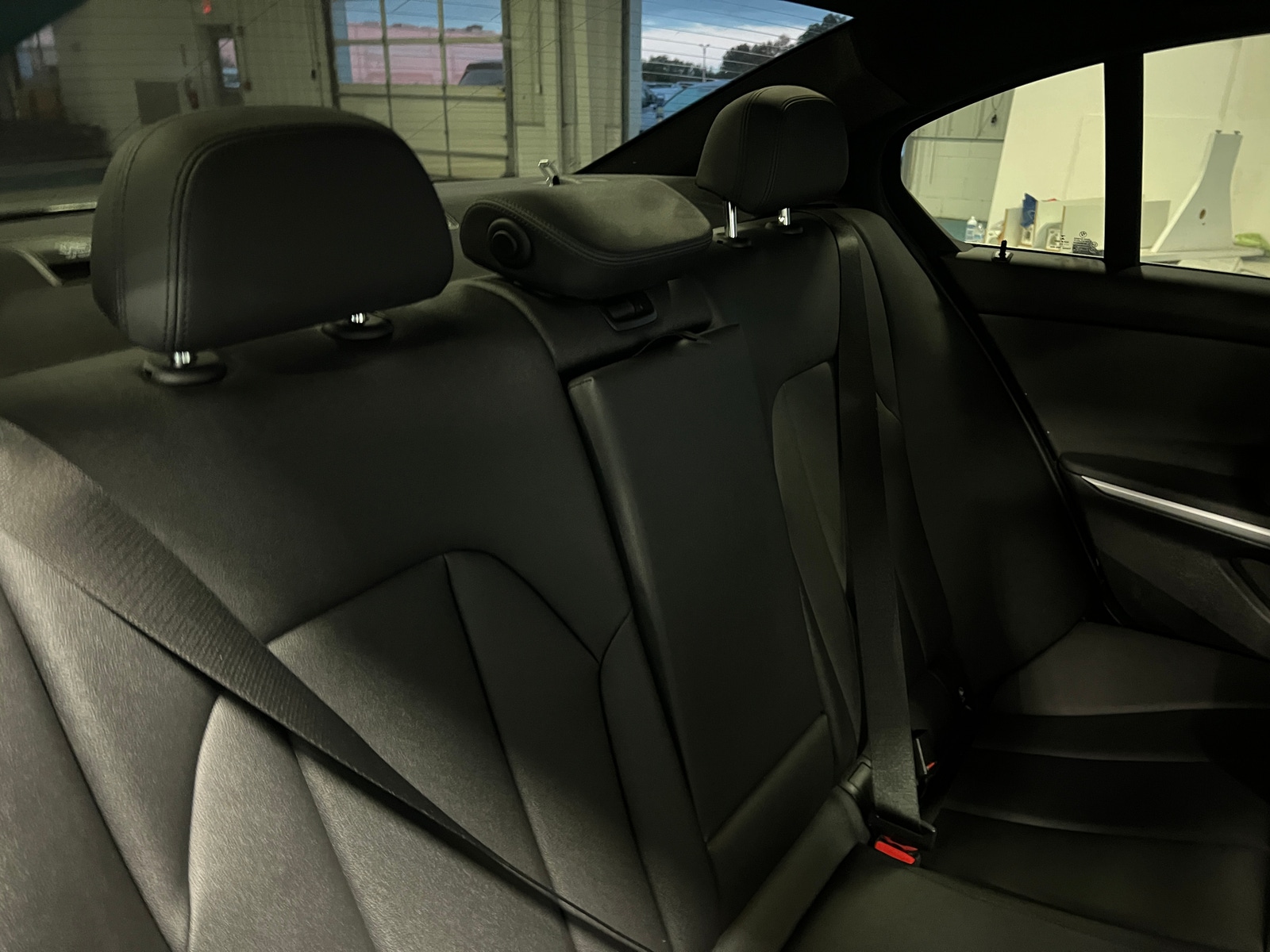 Thumbnail: 2020 BMW 3 Series - 5