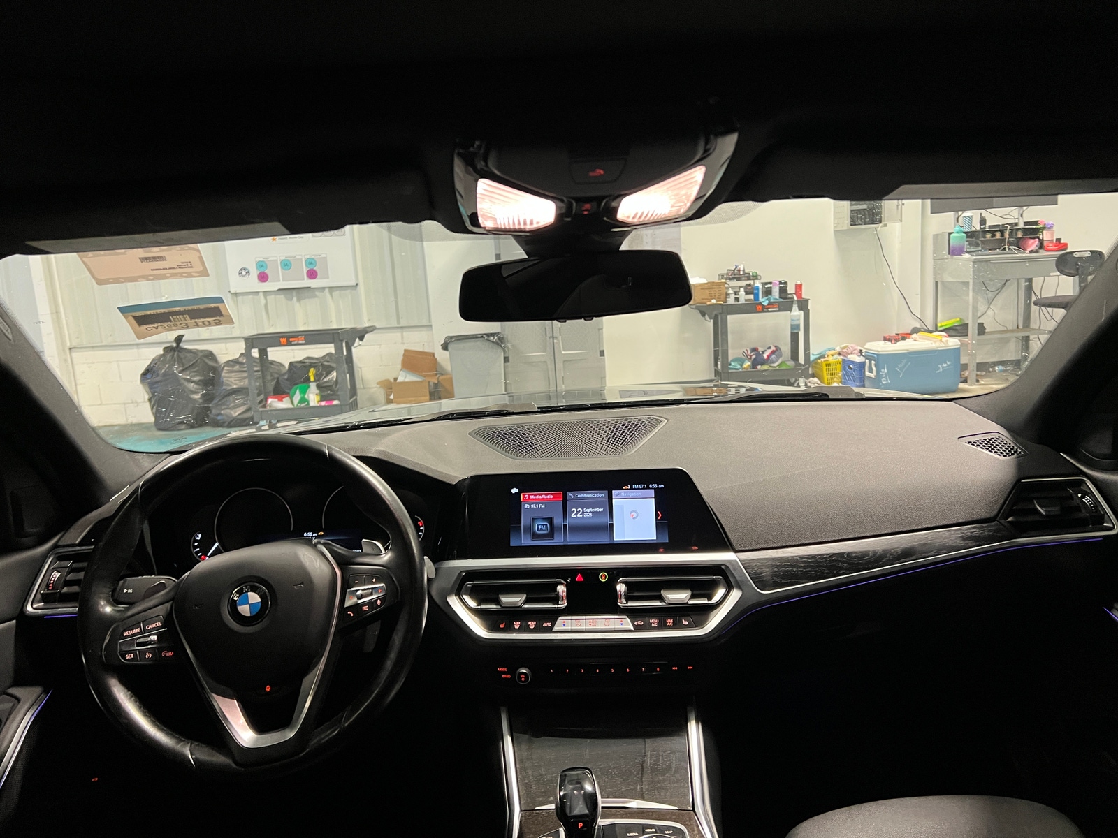 Thumbnail: 2020 BMW 3 Series - 2
