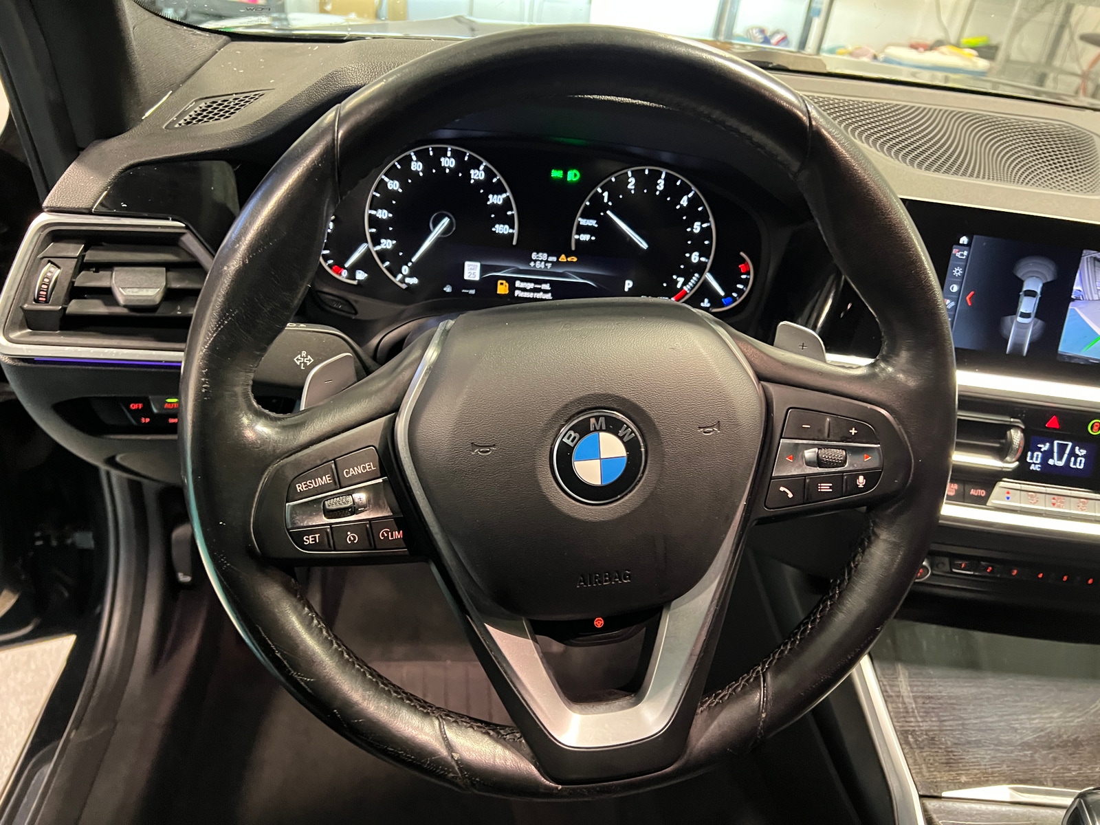Thumbnail: 2020 BMW 3 Series - 4