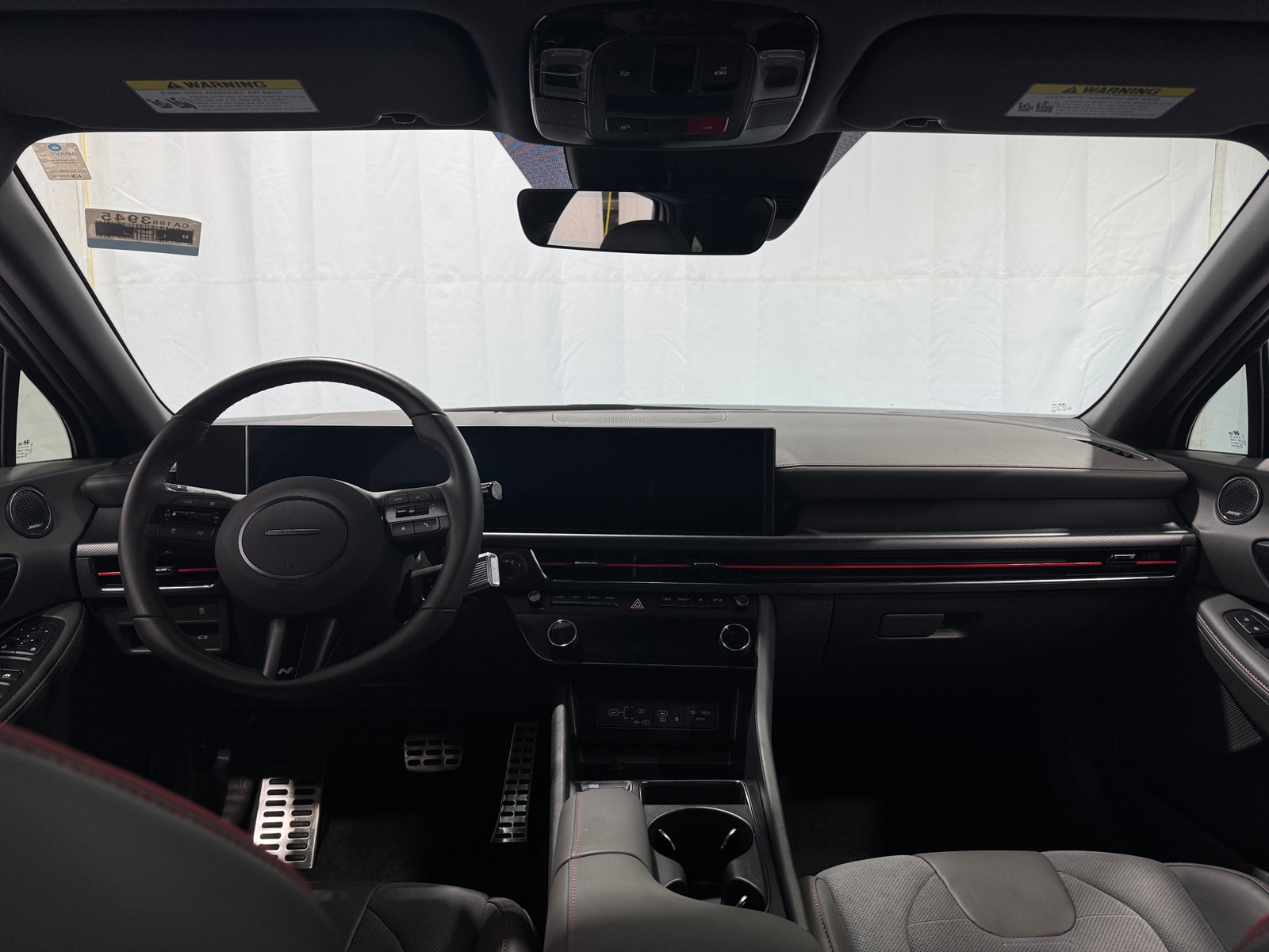 Thumbnail: 2025 Hyundai Sonata - 3