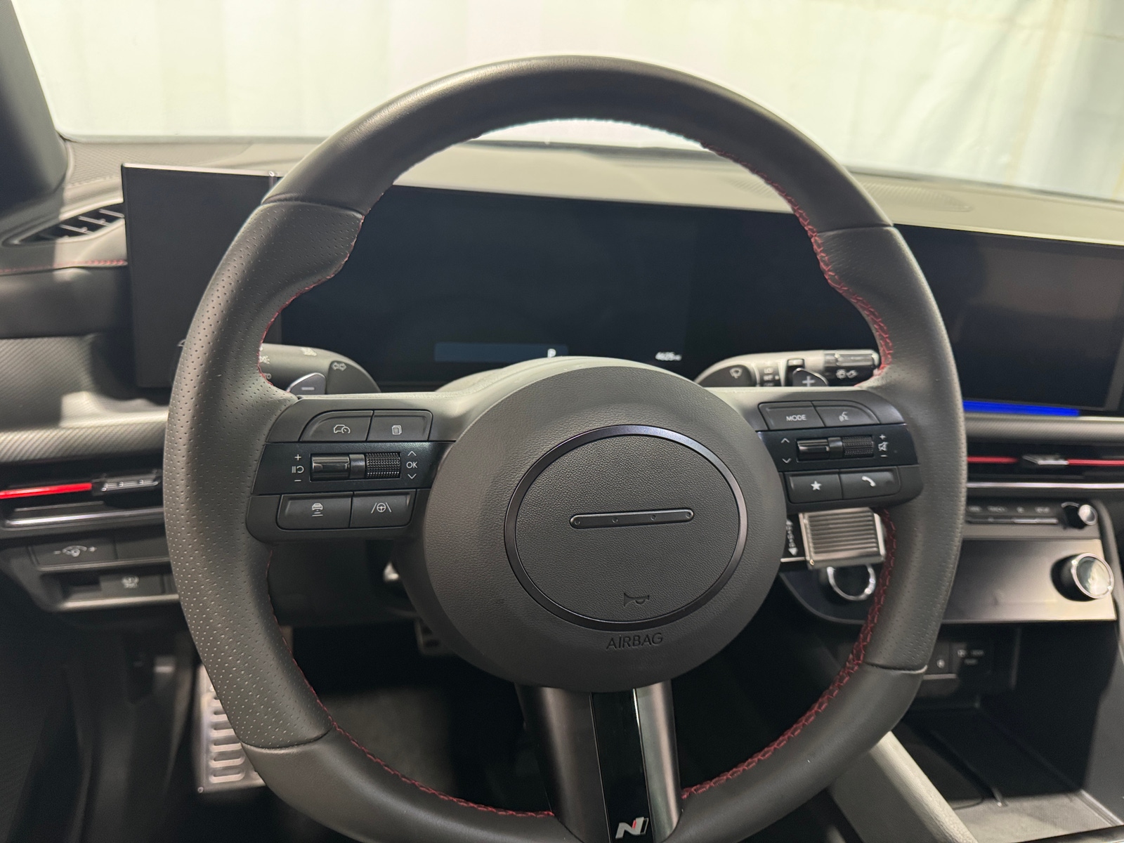 Thumbnail: 2025 Hyundai Sonata - 5