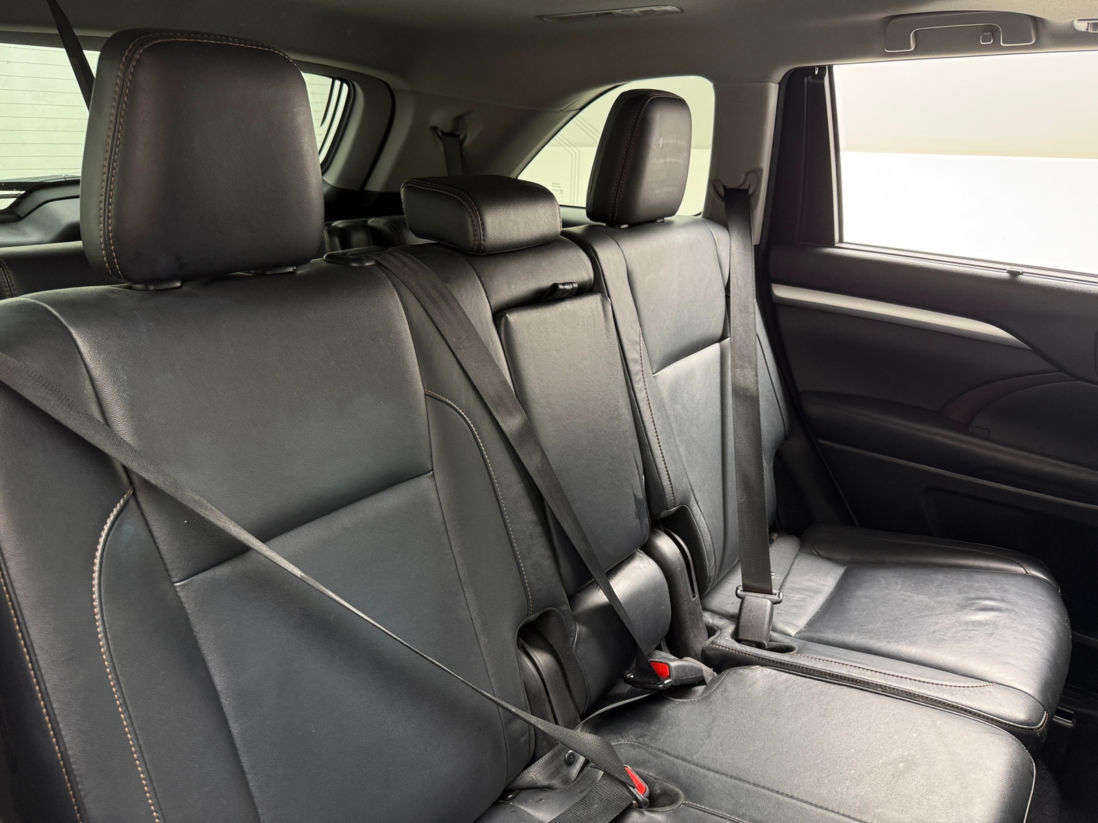 Thumbnail: 2018 Toyota Highlander - 5