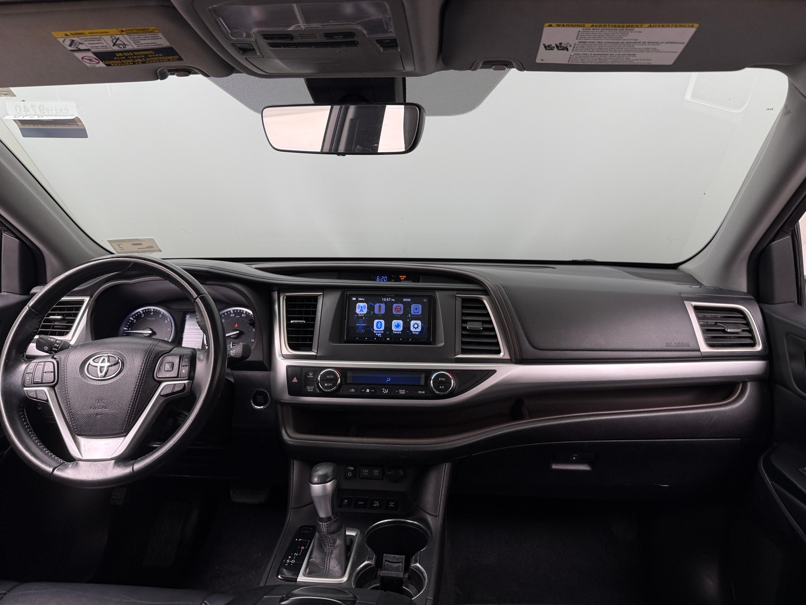 Thumbnail: 2018 Toyota Highlander - 2