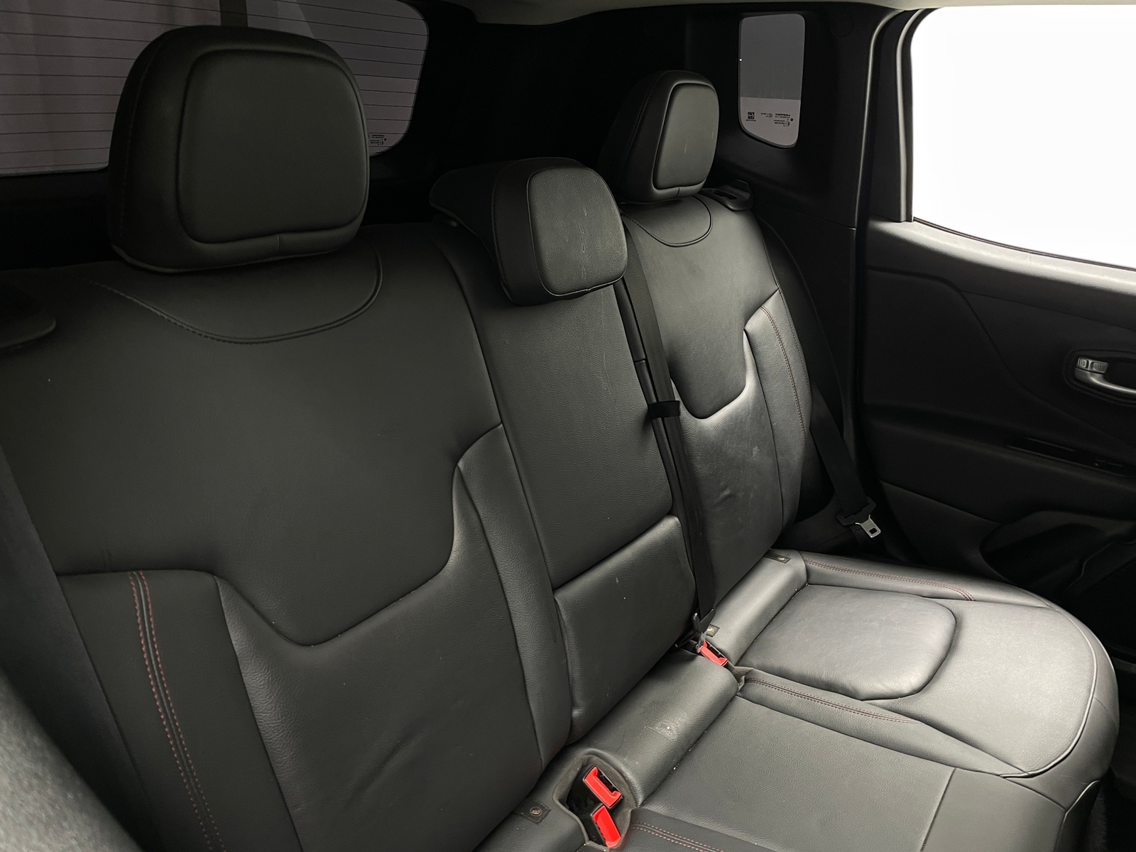 Thumbnail: 2020 Jeep Renegade - 5