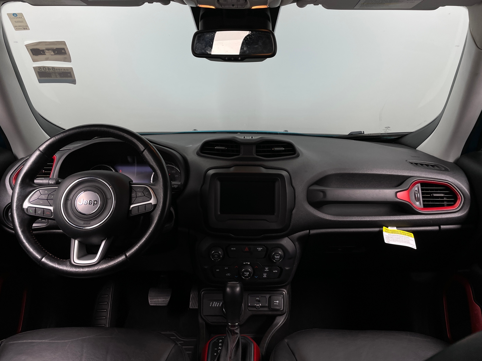 Thumbnail: 2020 Jeep Renegade - 2