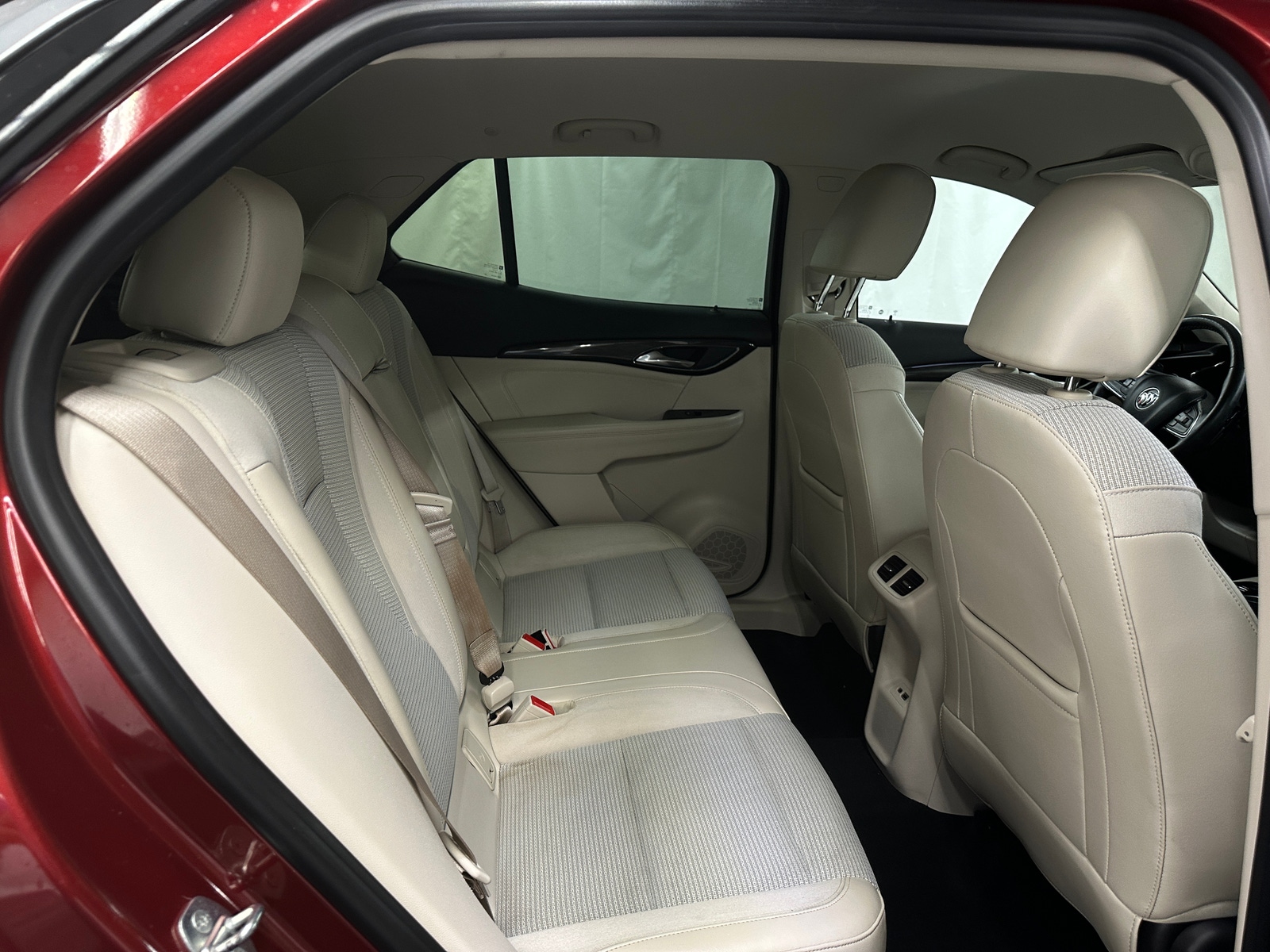 Thumbnail: 2021 Buick Envision - 5