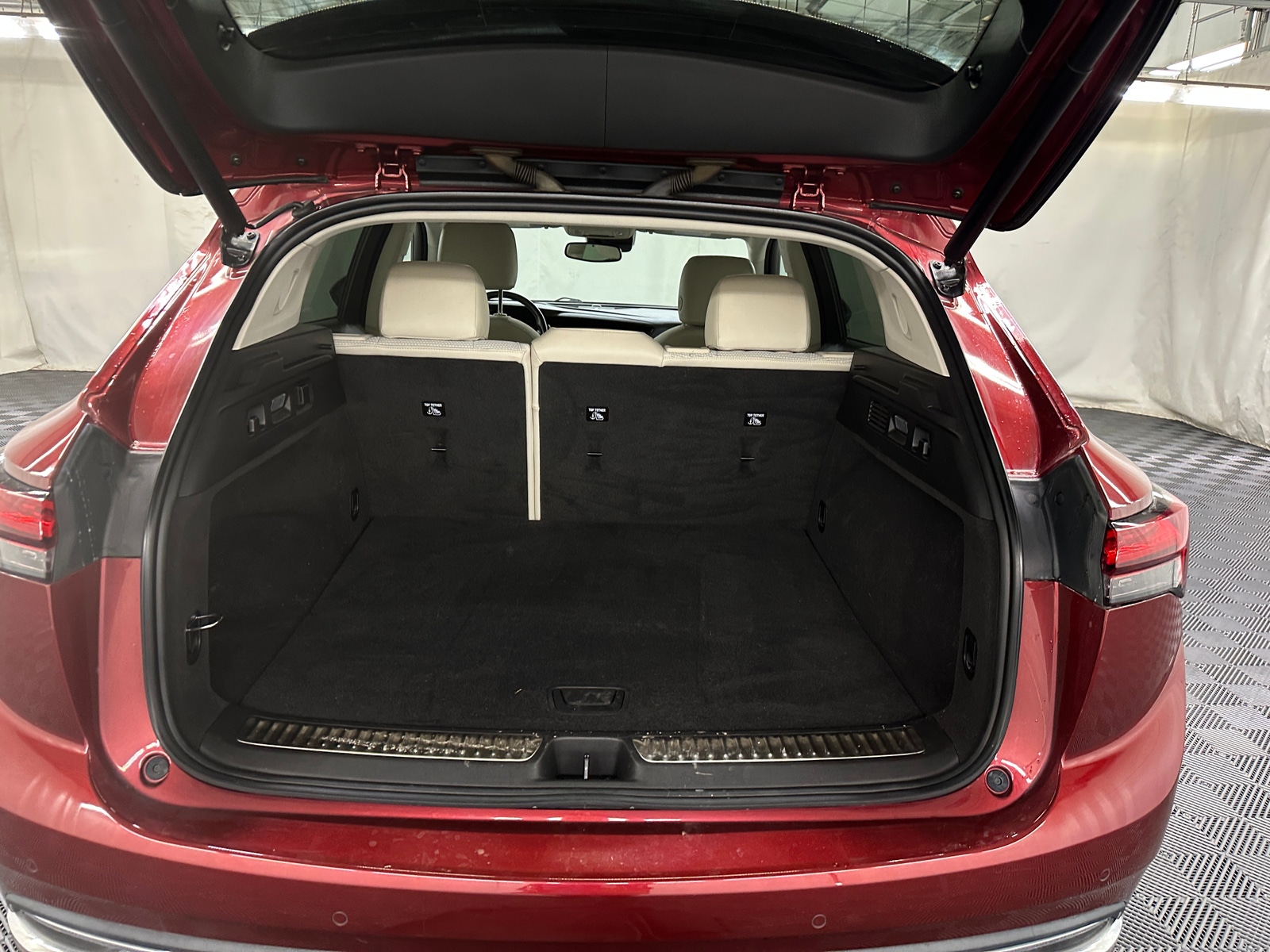 Thumbnail: 2021 Buick Envision - 6
