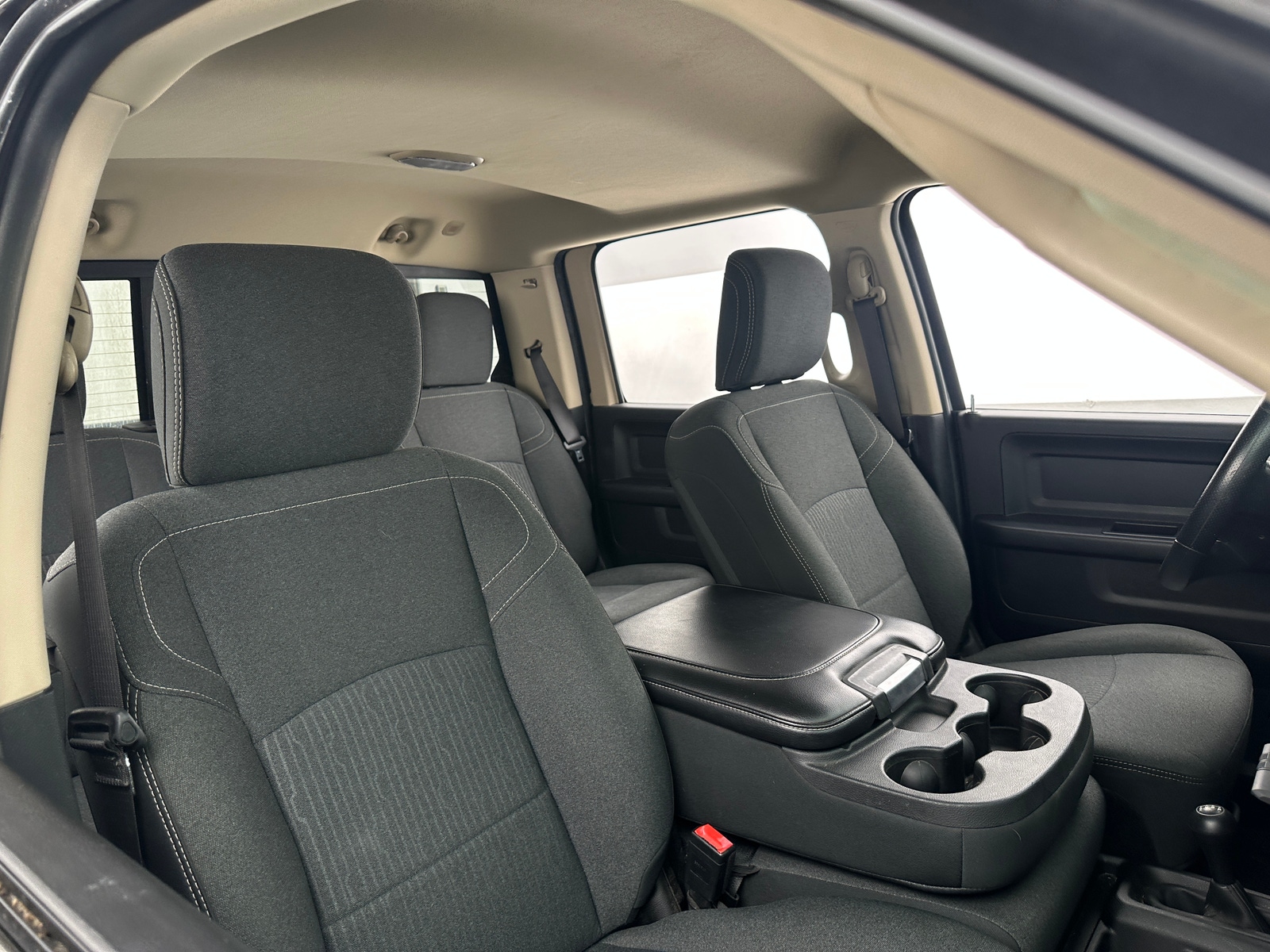 Thumbnail: 2019 RAM 2500 - 2