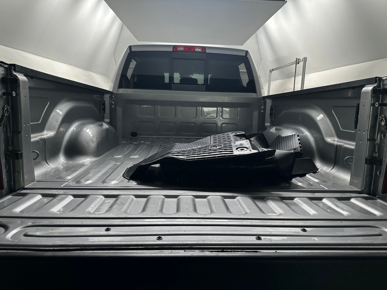 Thumbnail: 2019 RAM 2500 - 7